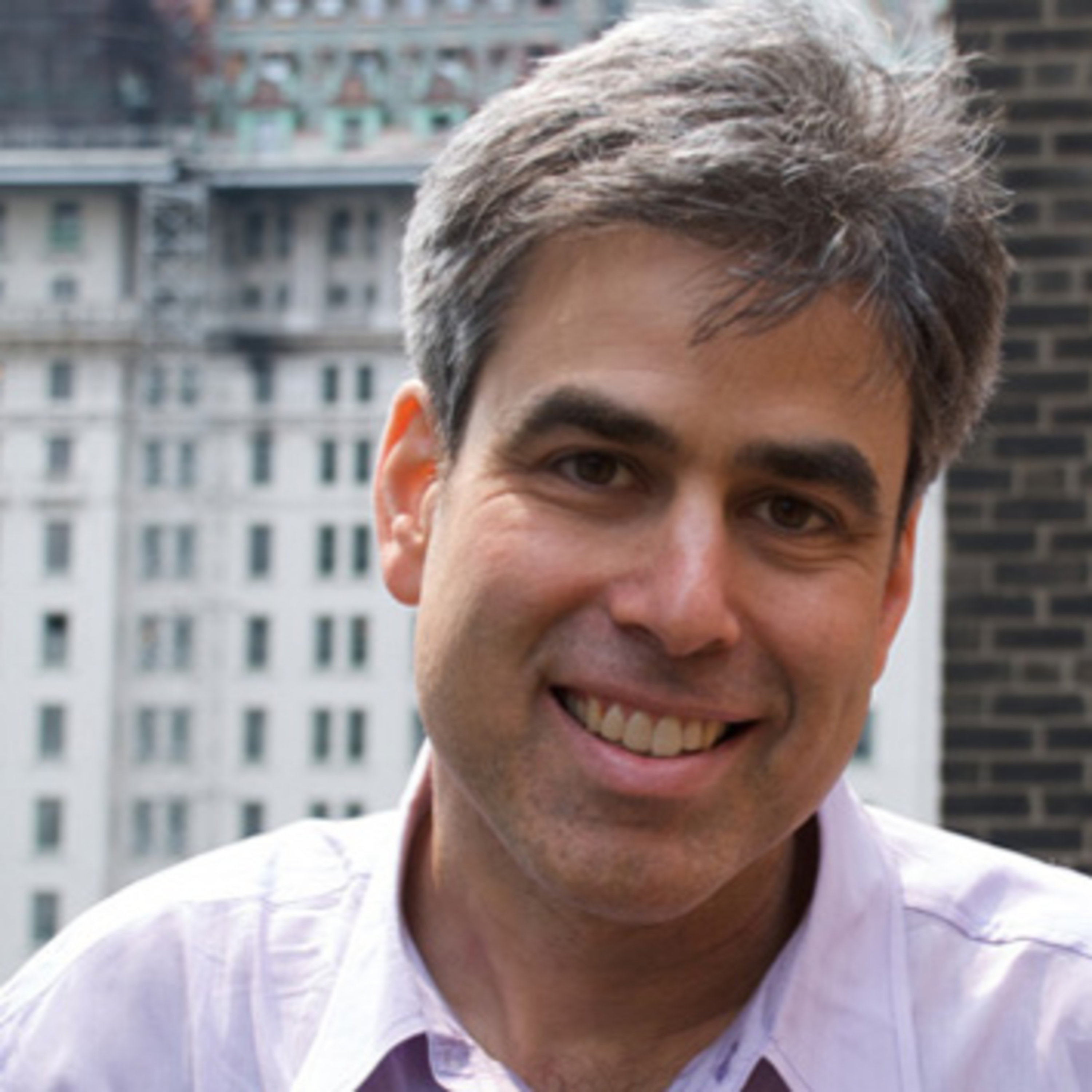 Jonathan Haidt: Les racines morales de nos divisions