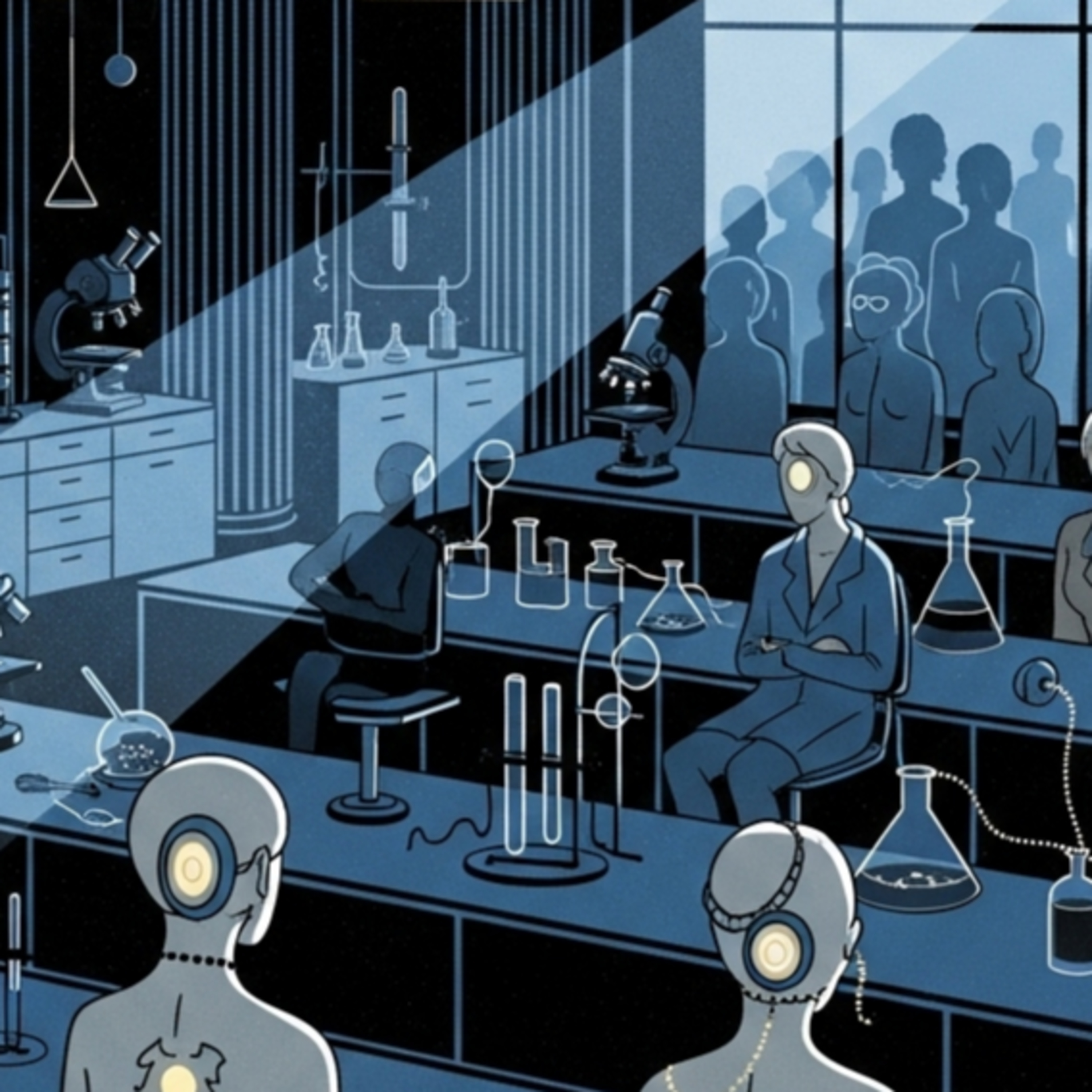 Éthique, recherche et limites : quelle science voulons-nous ?
