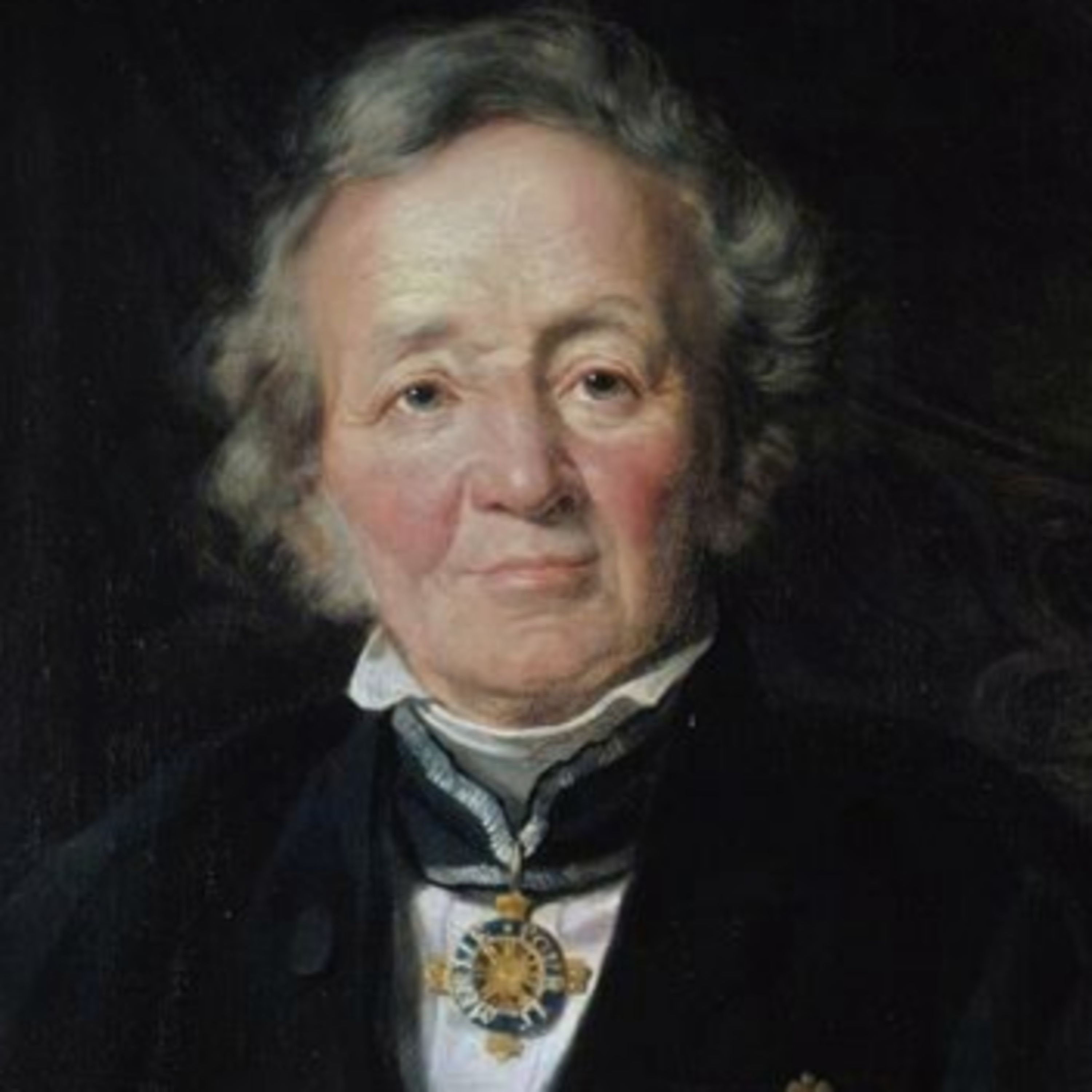 Leopold von Ranke : Voir l’Histoire comme Dieu