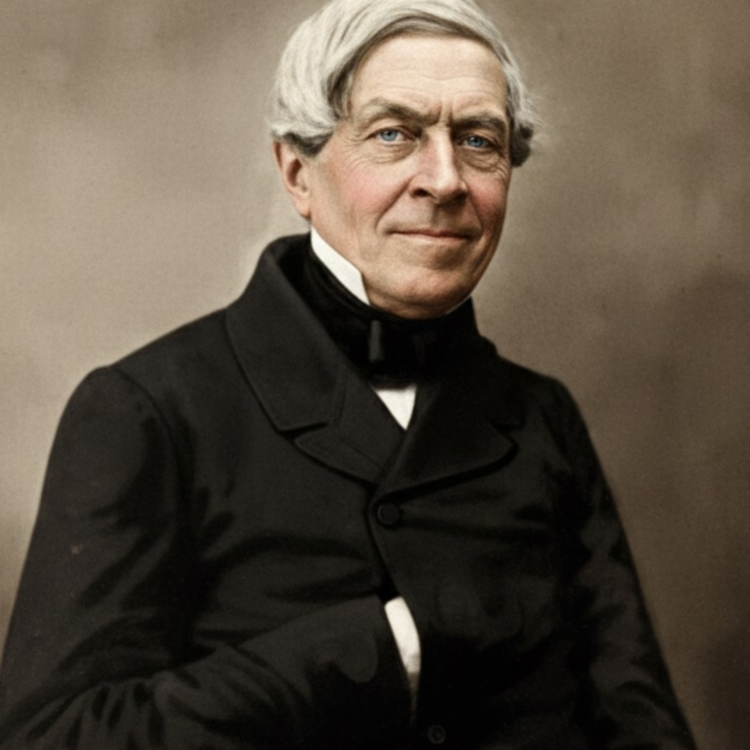 Jules Michelet, l’historien qui voulait ressusciter le peuple