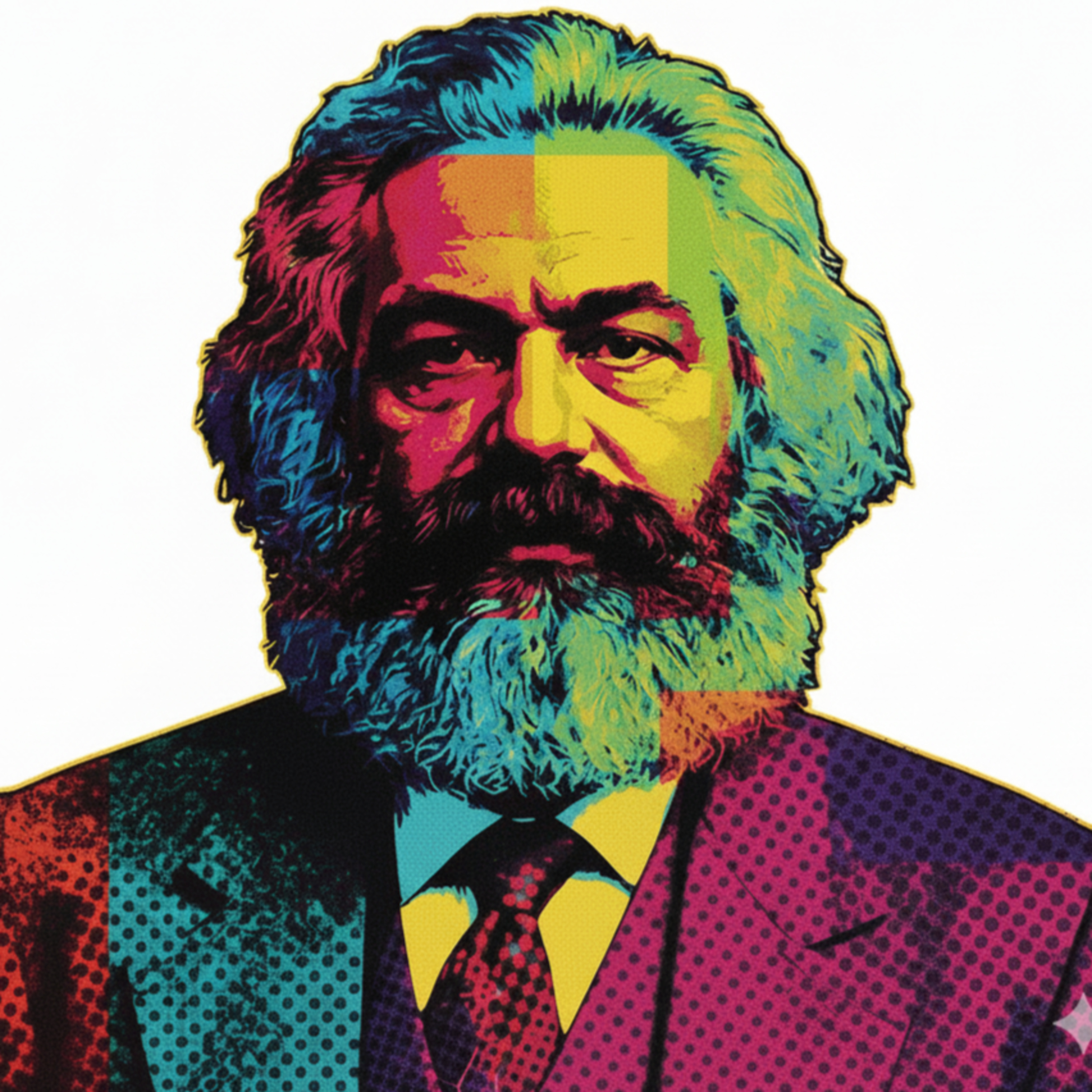 Karl Marx et la loi secrète de l'histoire