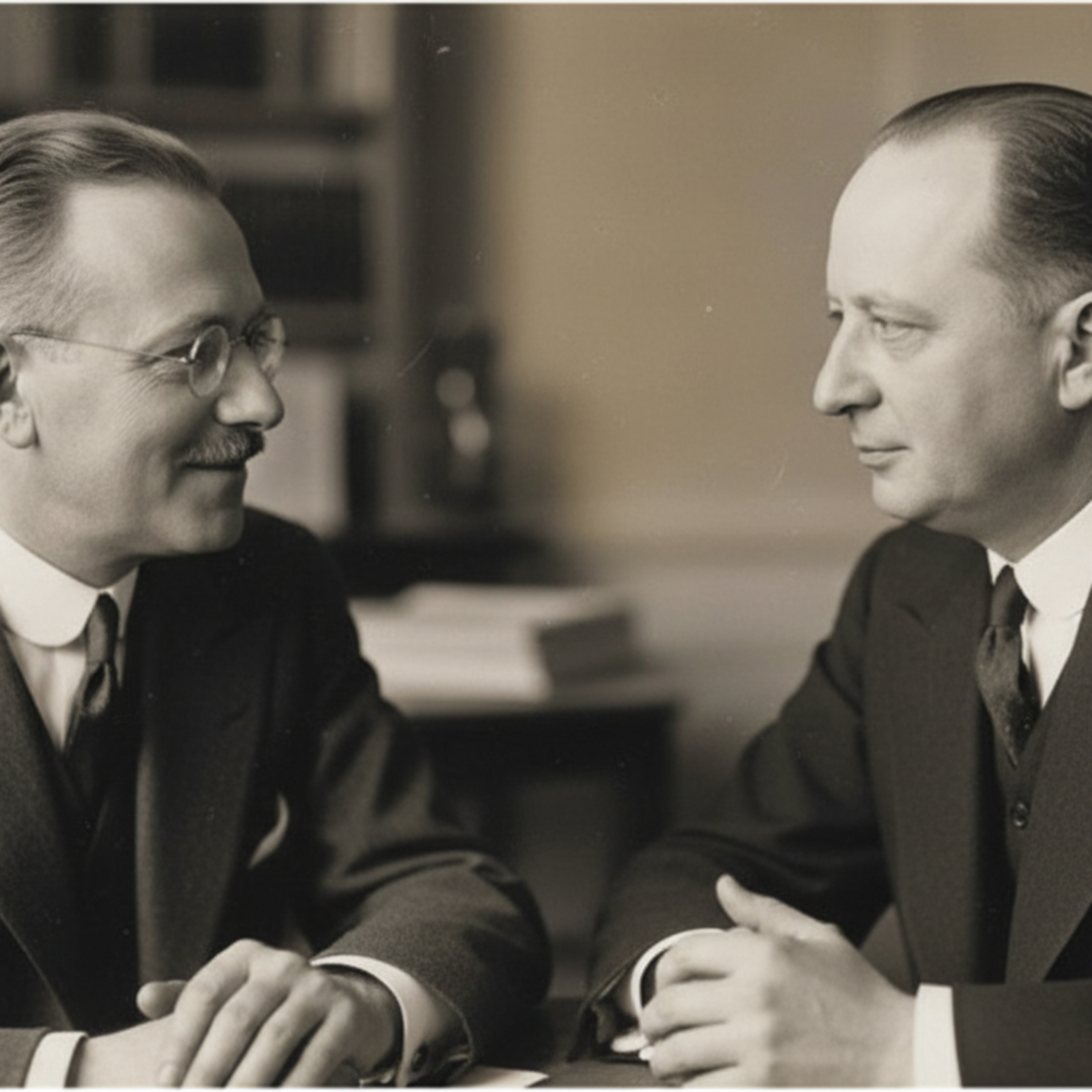 Febvre & Bloch : Comment l’École des Annales a révolutionné la manière de penser l’Histoire