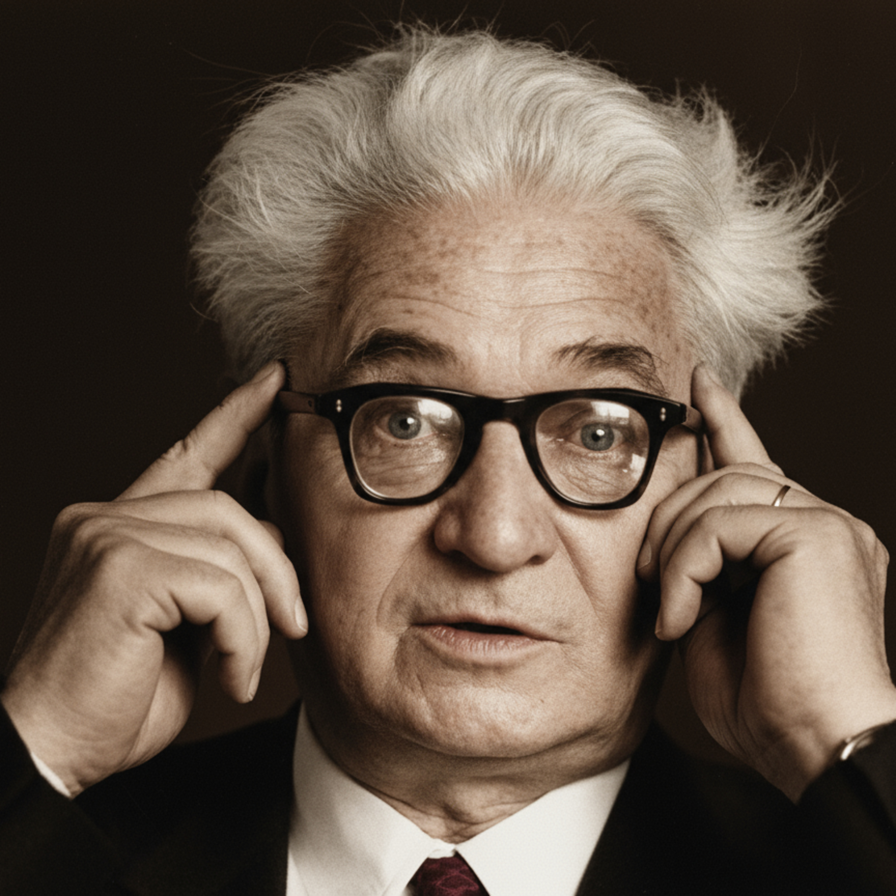 Fernand Braudel et les trois temps de l’Histoire