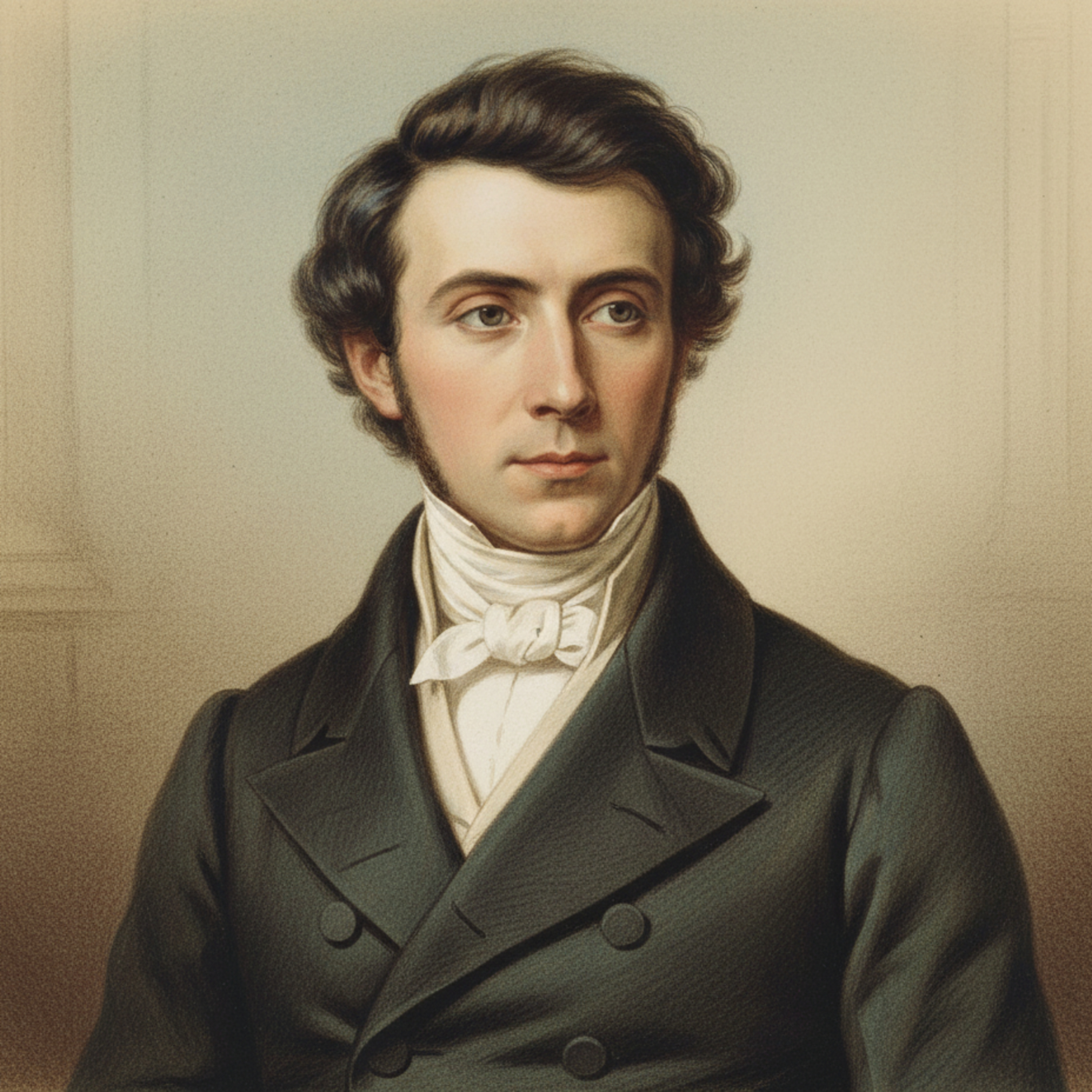 Alexis de Tocqueville : L’Amérique en laboratoire, anatomie d’une démocratie