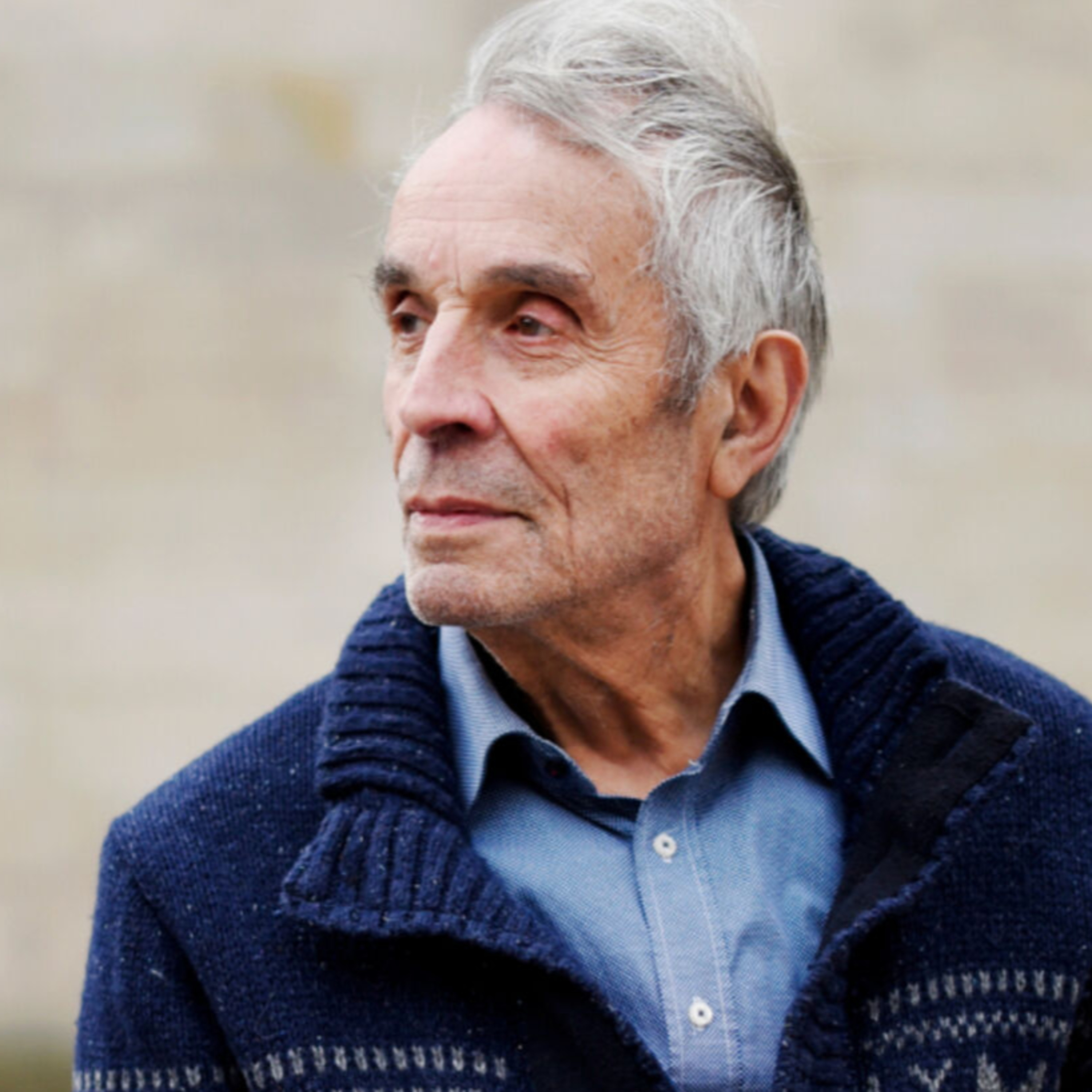 Alain Corbin : L'histoire à vue de nez