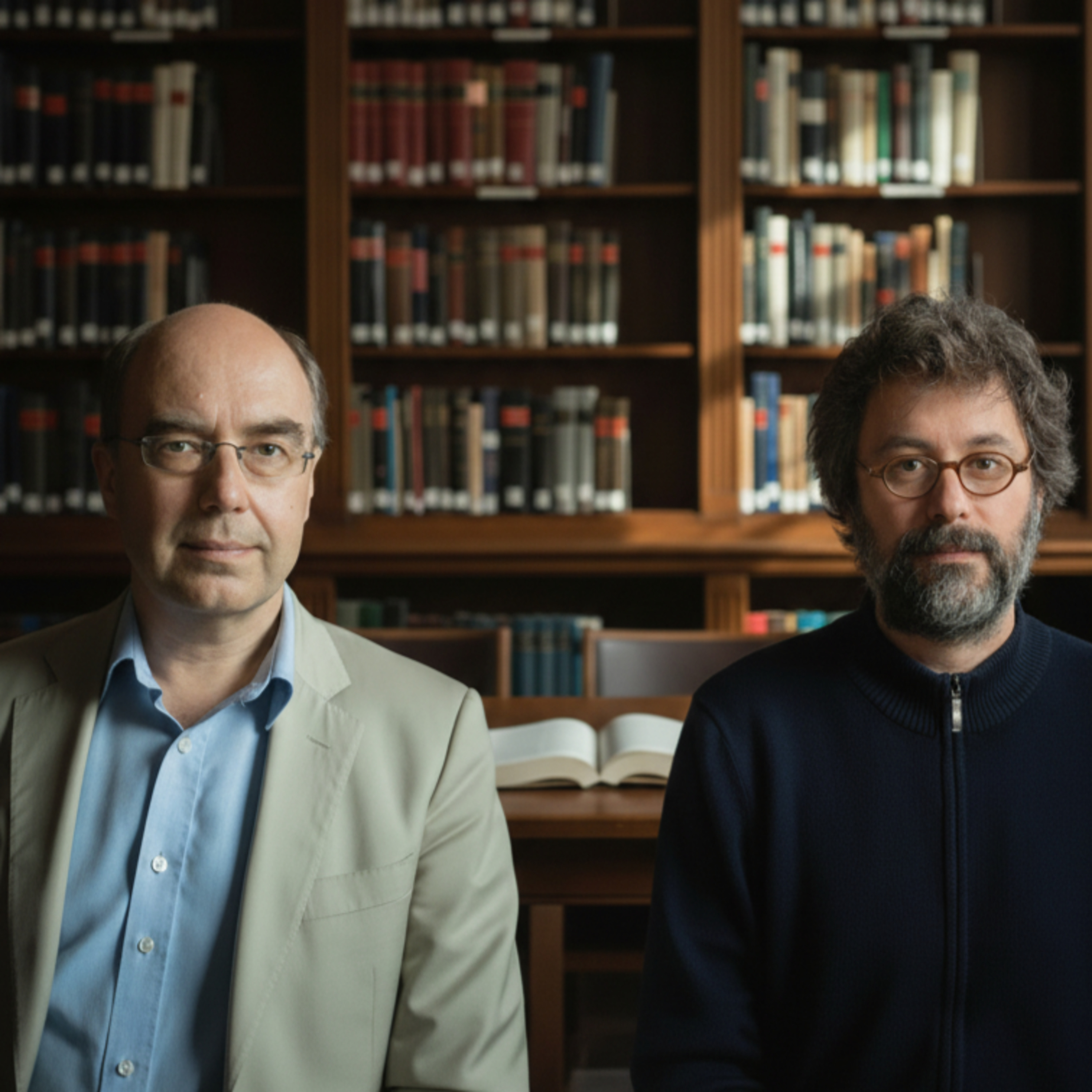 David Edgerton & Jean-Baptiste Fressoz : Le contre-récit des techniques et de l'énergie