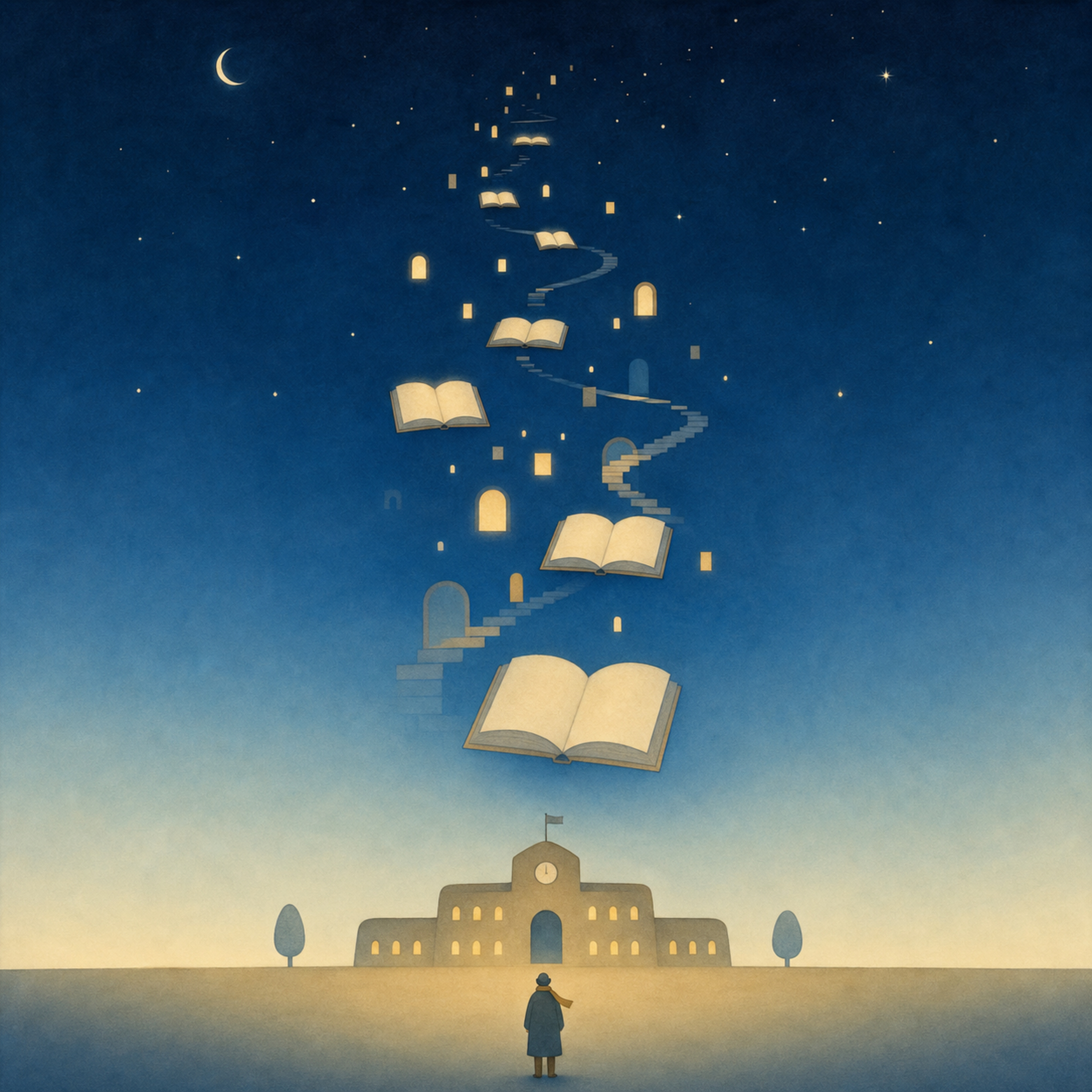Épisode intersaison : de l’histoire à la sociologie de l’éducation