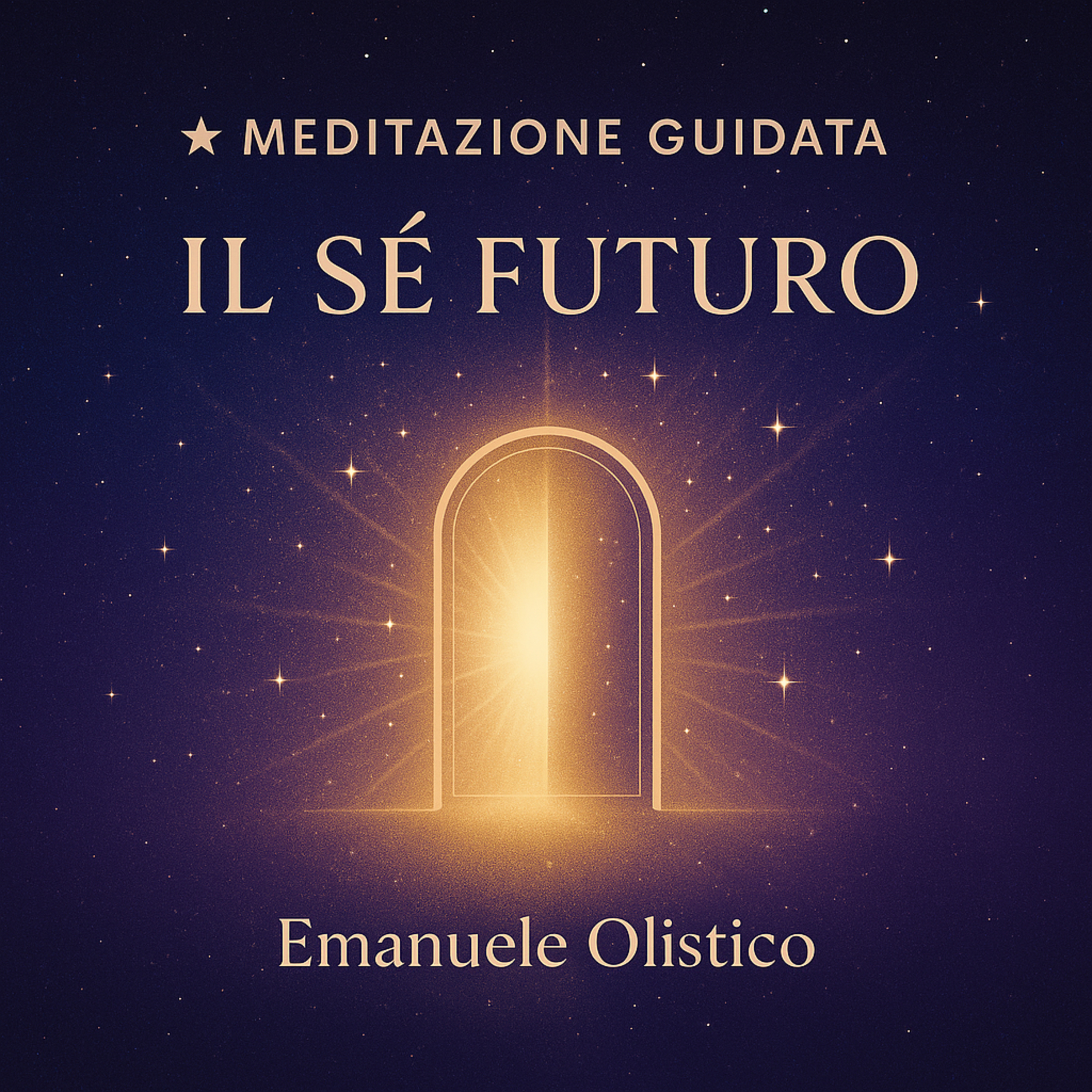 Emanuele Olistico – Risveglio e Benessere Interiore