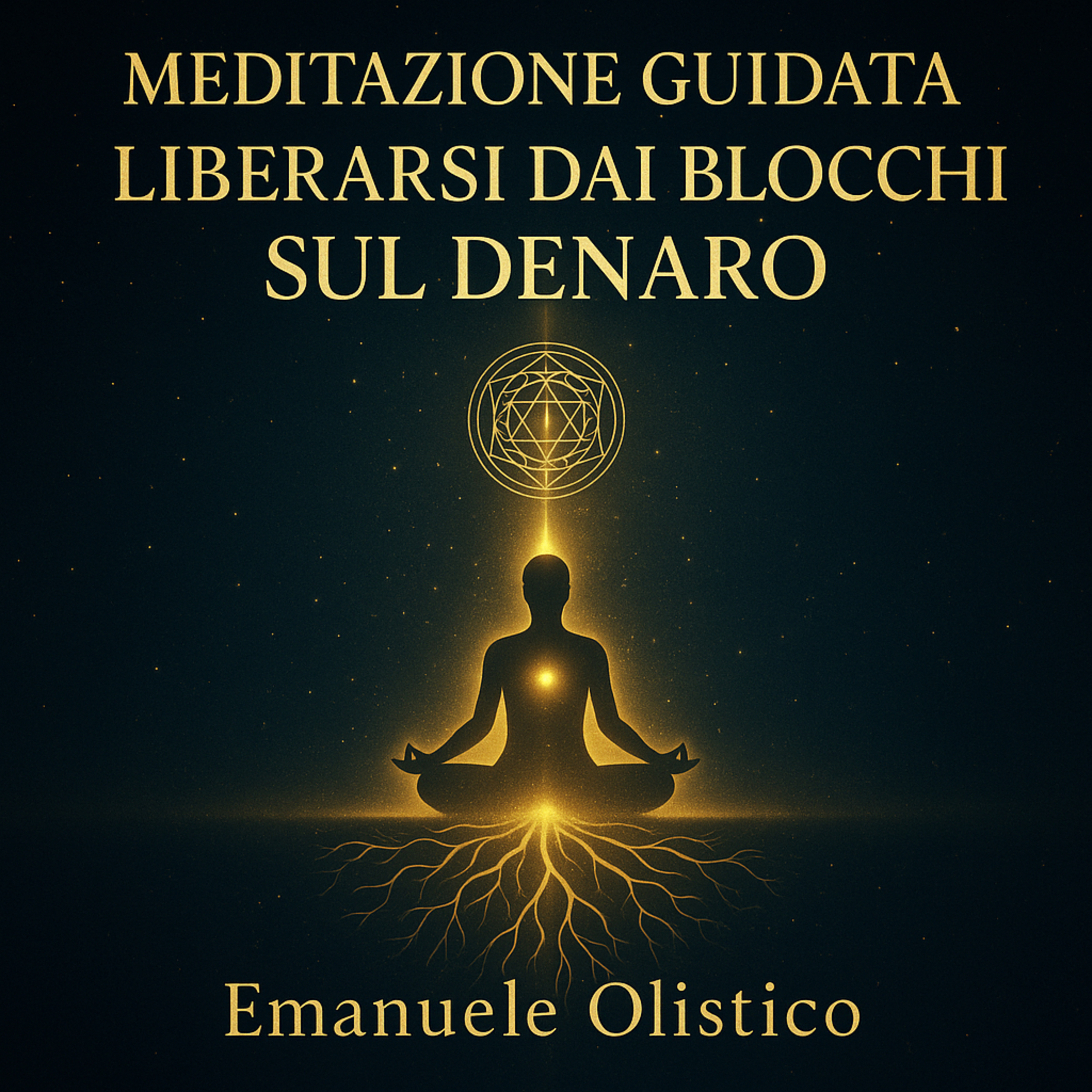 Emanuele Olistico – Risveglio e Benessere Interiore