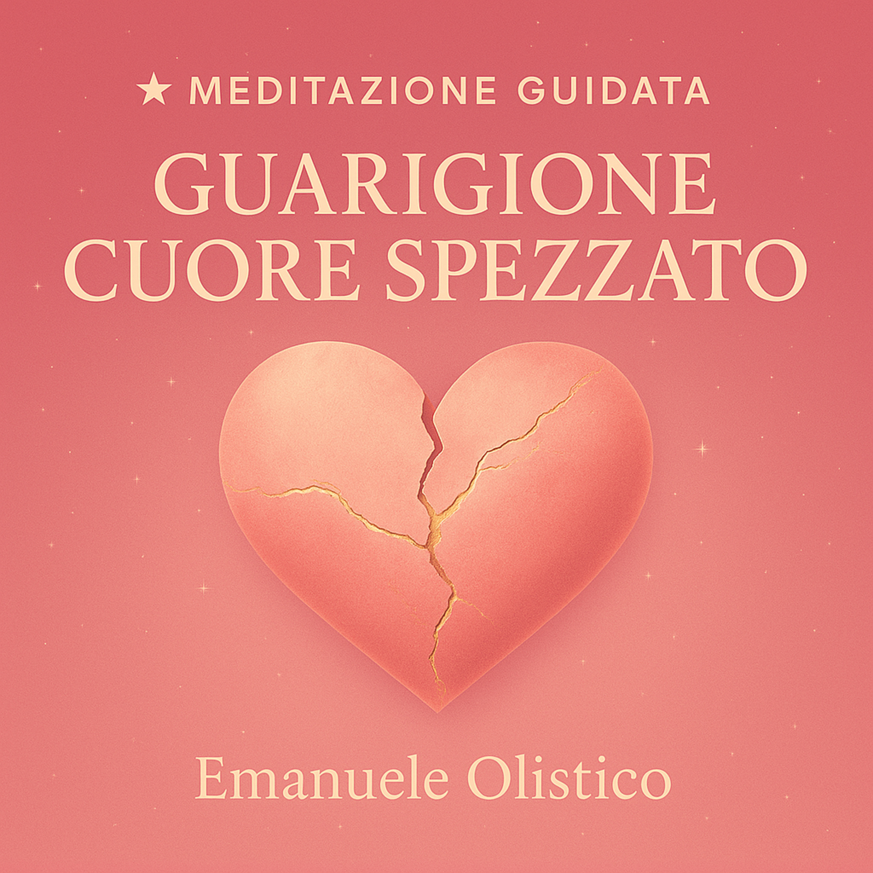 Emanuele Olistico – Risveglio e Benessere Interiore