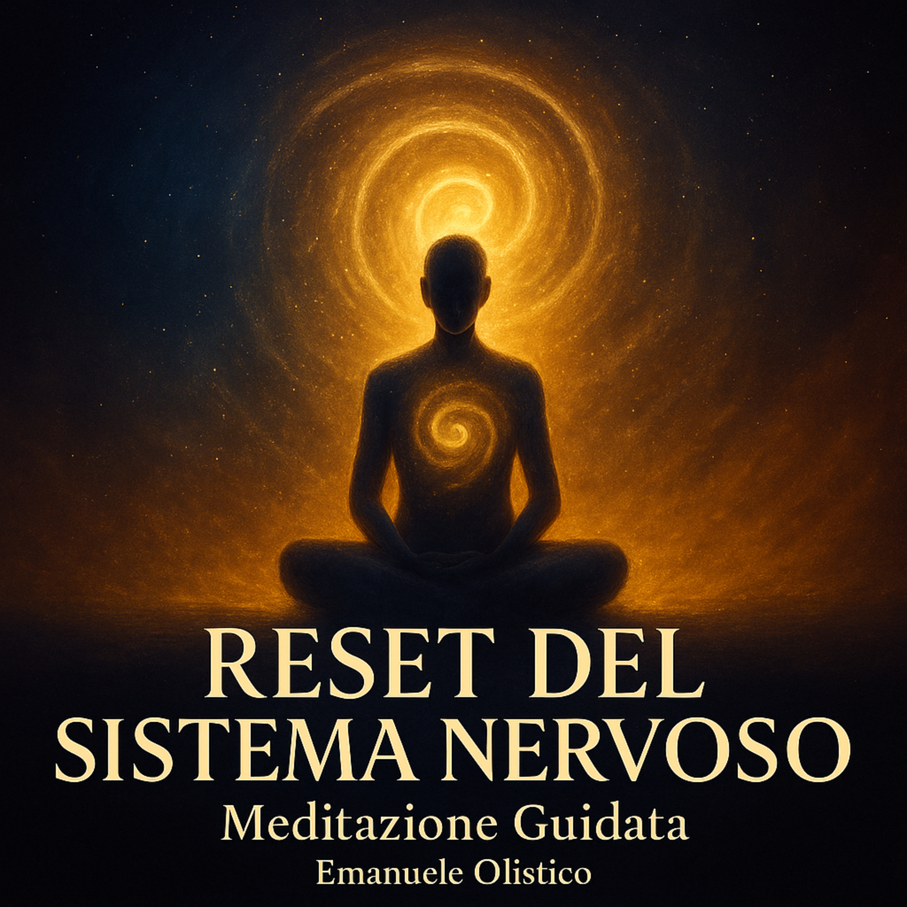 Emanuele Olistico – Risveglio e Benessere Interiore