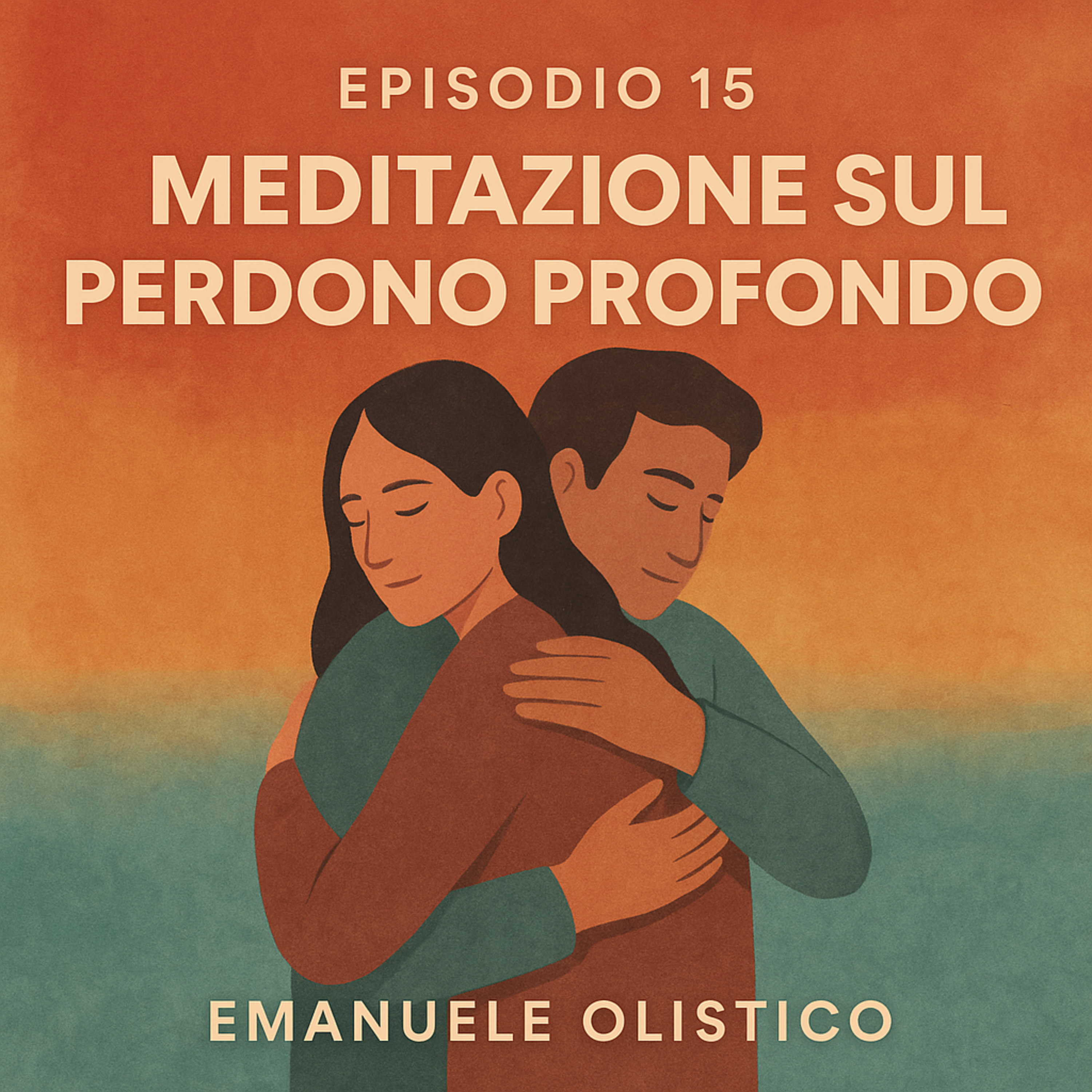 Emanuele Olistico – Risveglio e Benessere Interiore