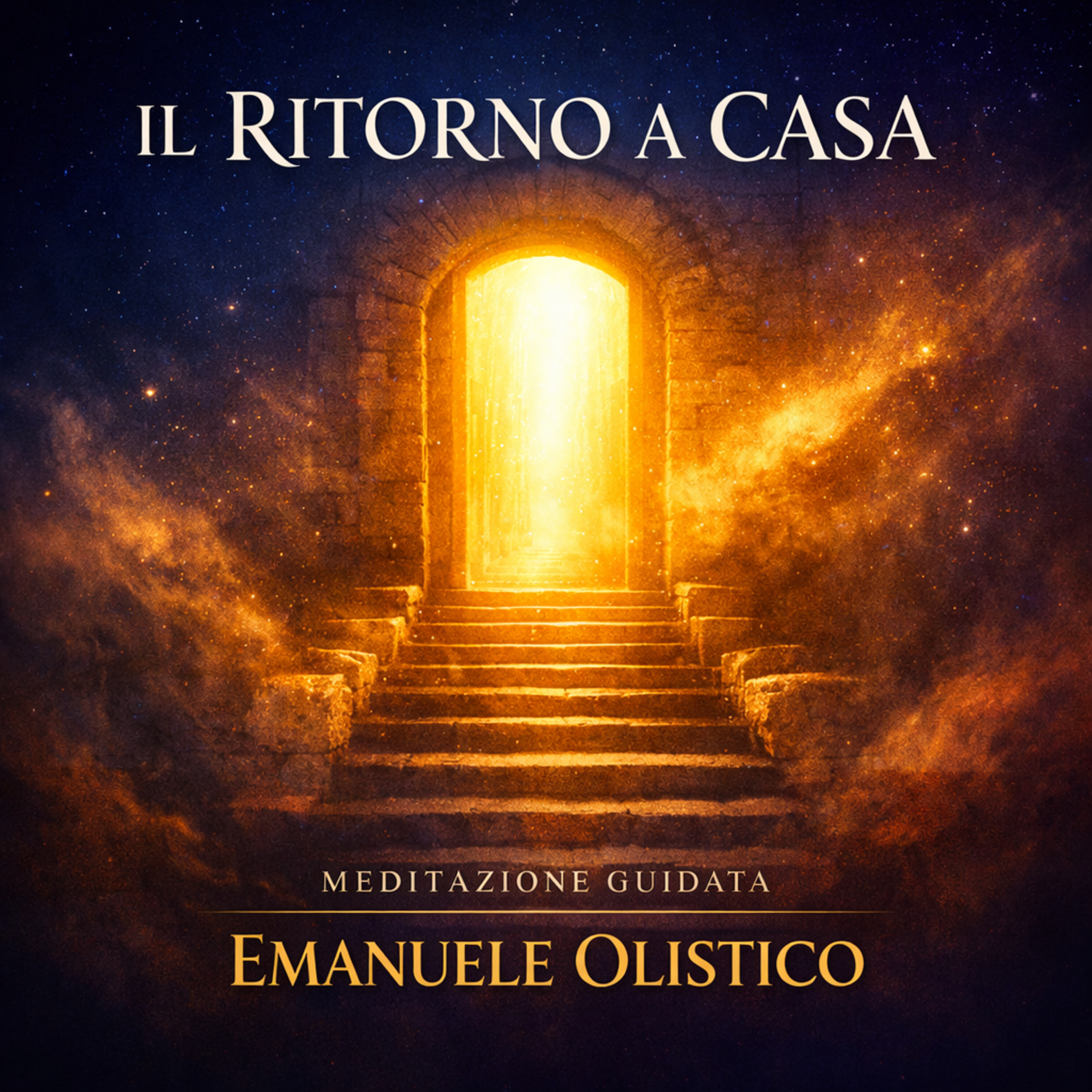 Emanuele Olistico – Risveglio e Benessere Interiore