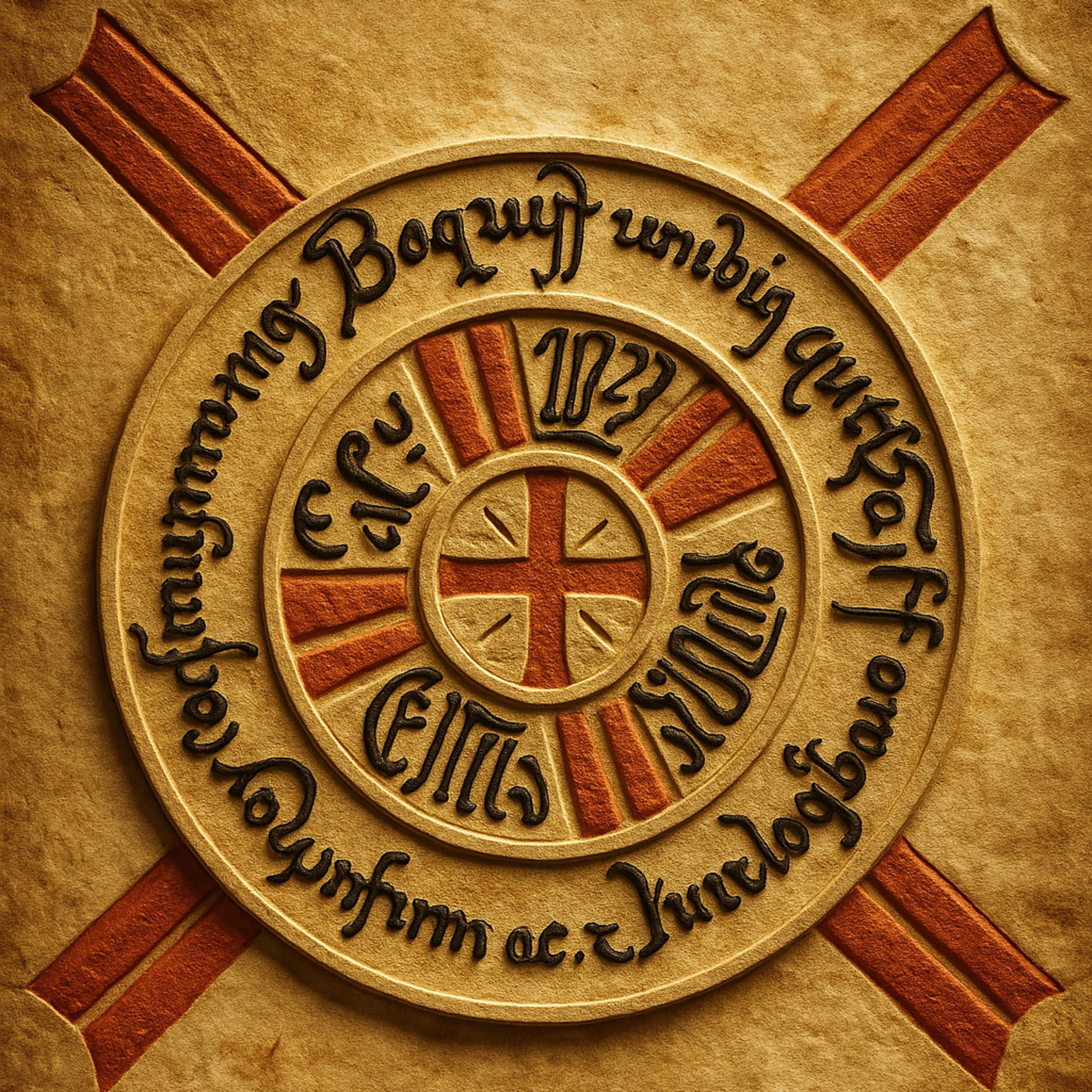 GROSSO MODO by Juan Ramón Corvillo