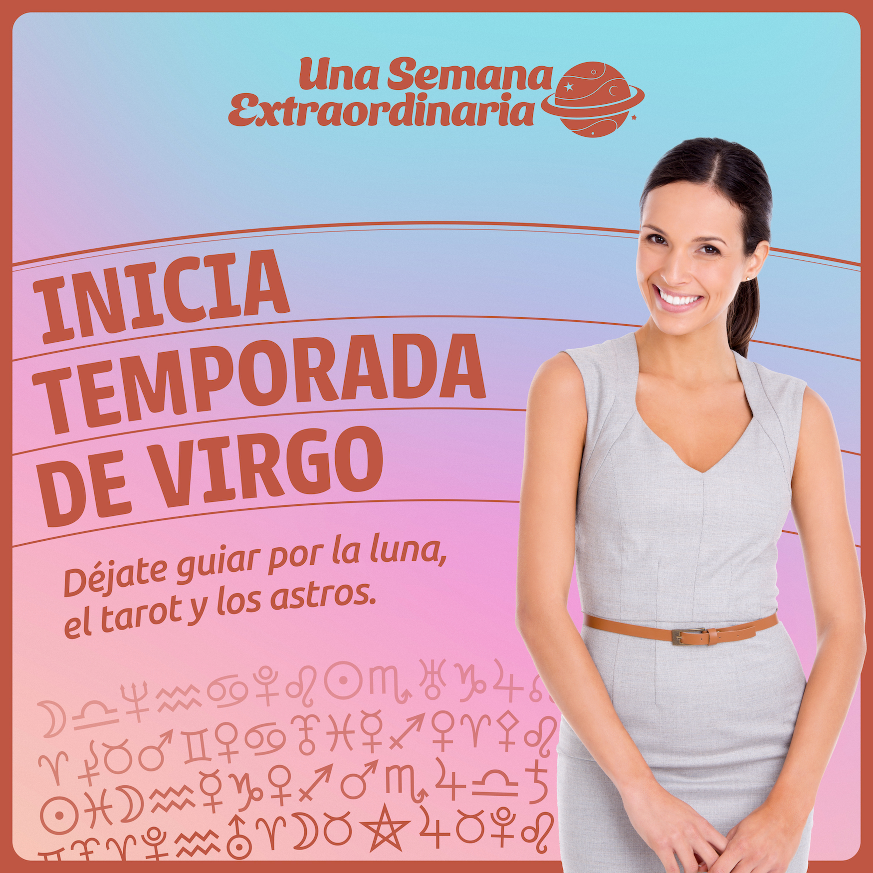 Una Semana Extraordinaria