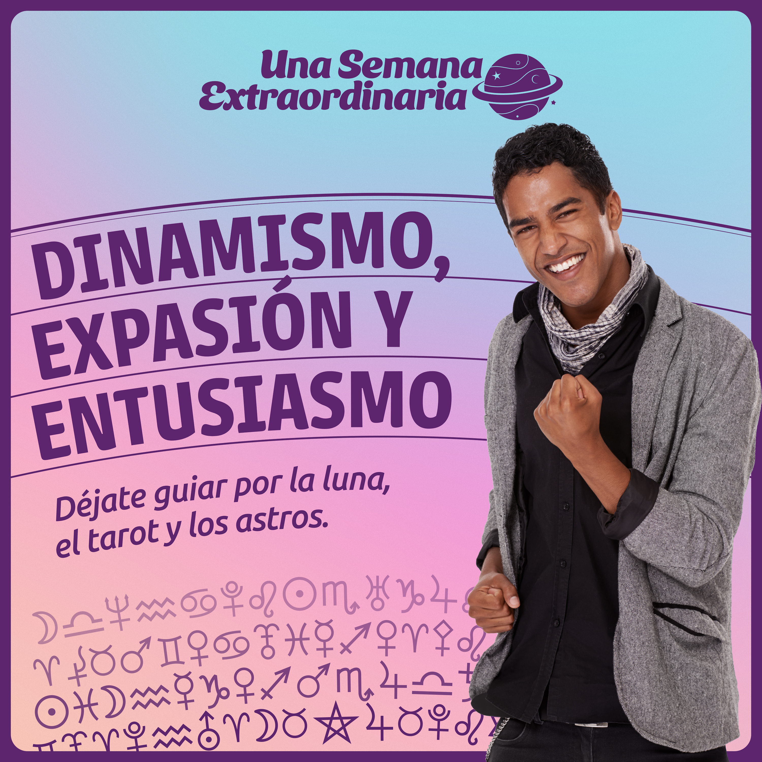 Una Semana Extraordinaria