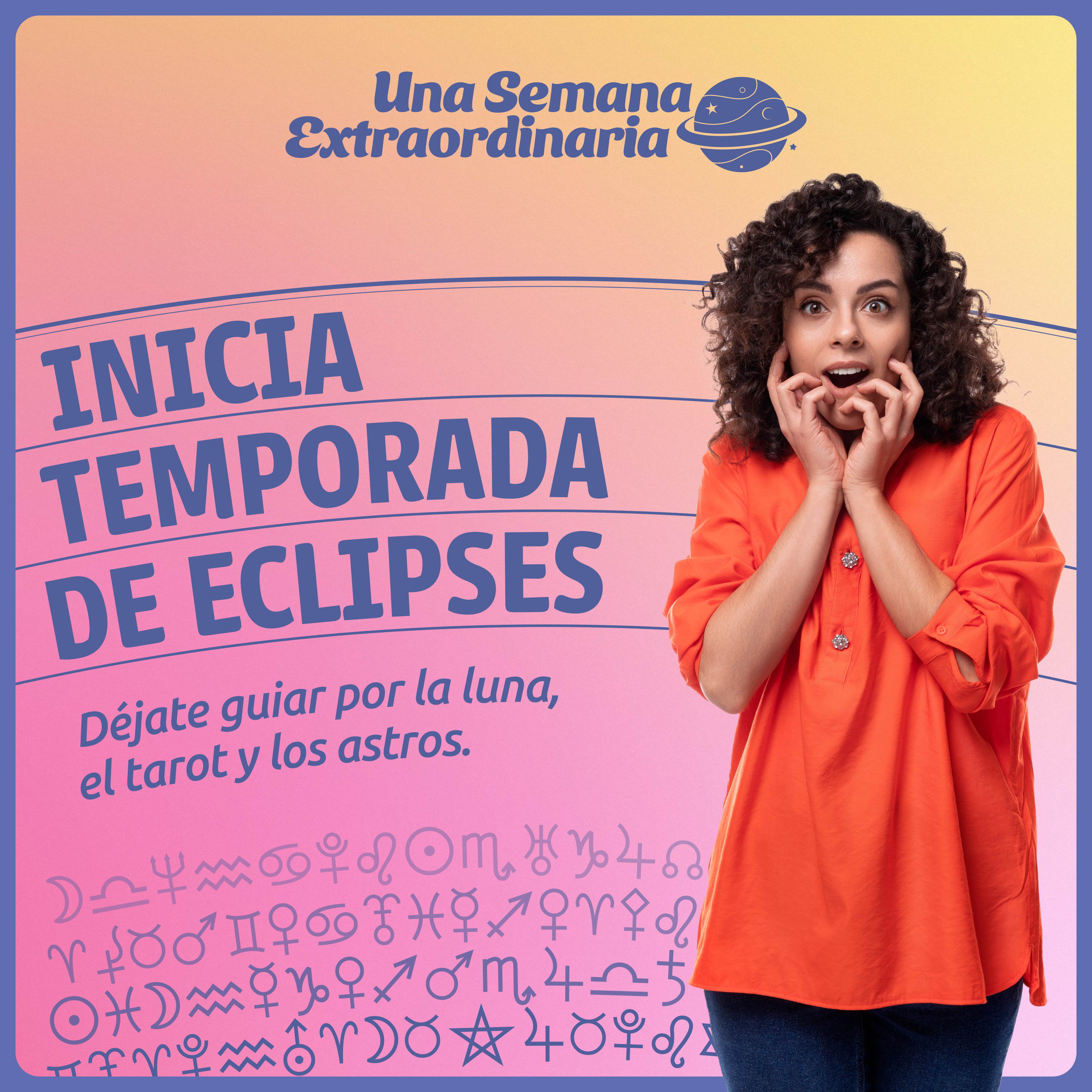 Una Semana Extraordinaria