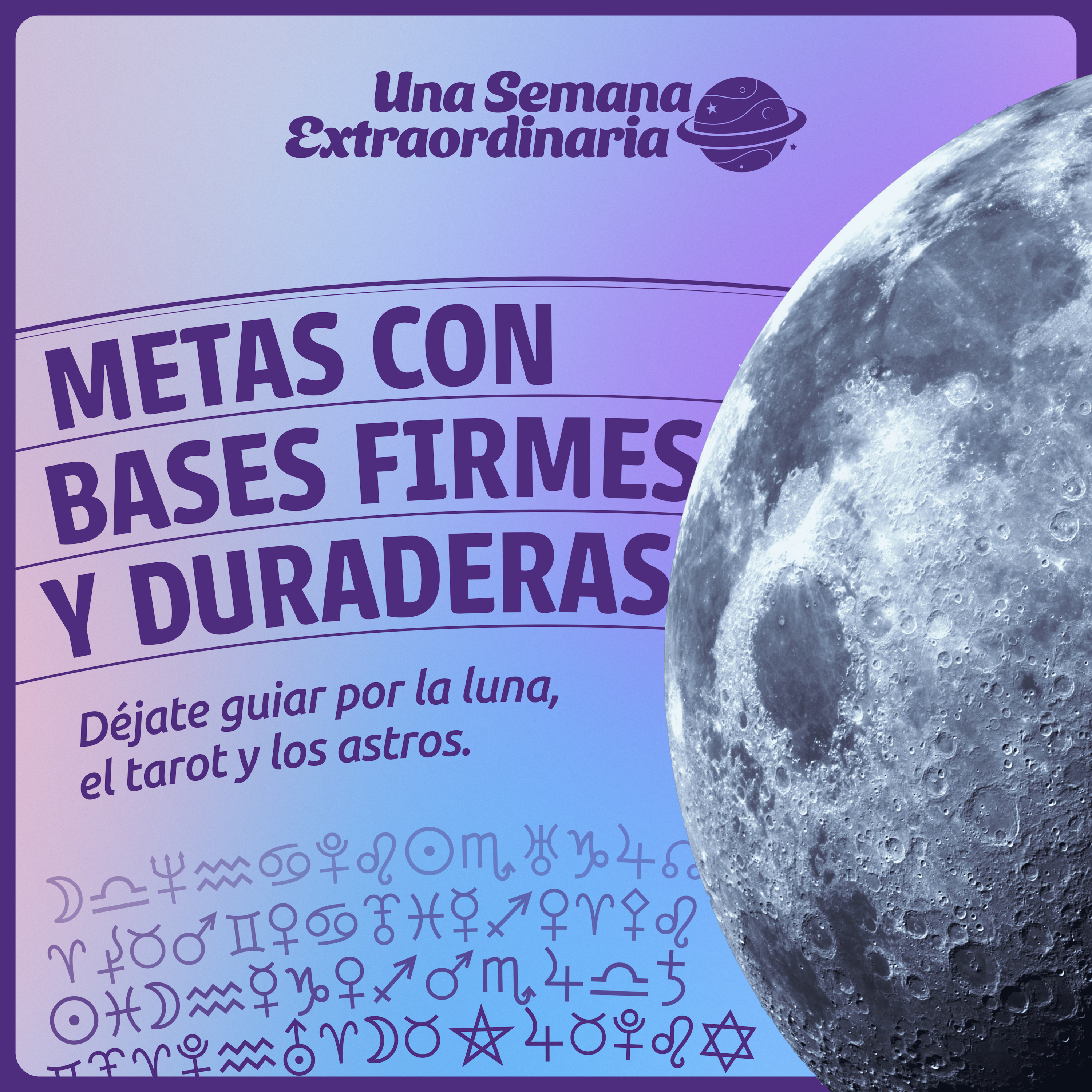 Una Semana Extraordinaria