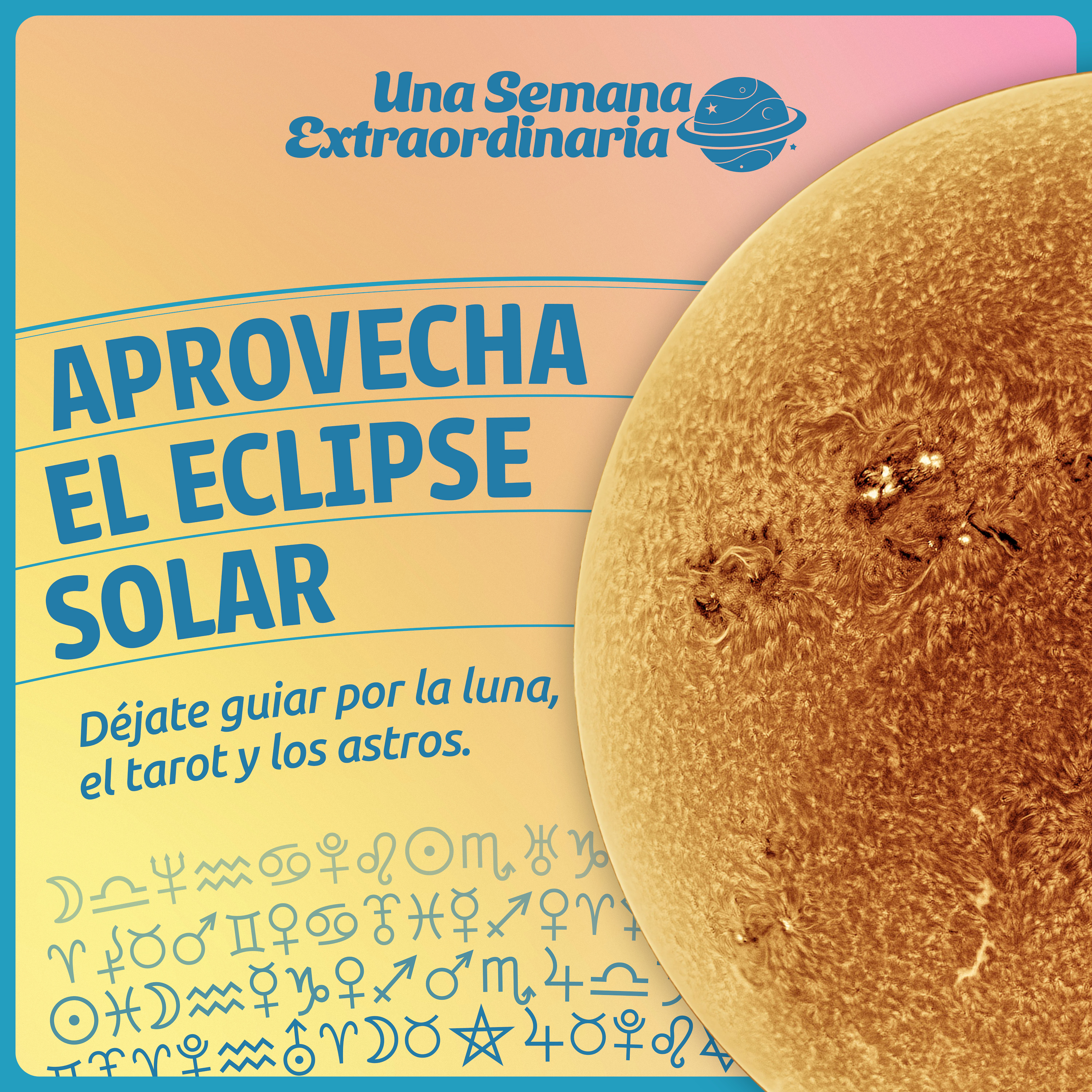 Una Semana Extraordinaria