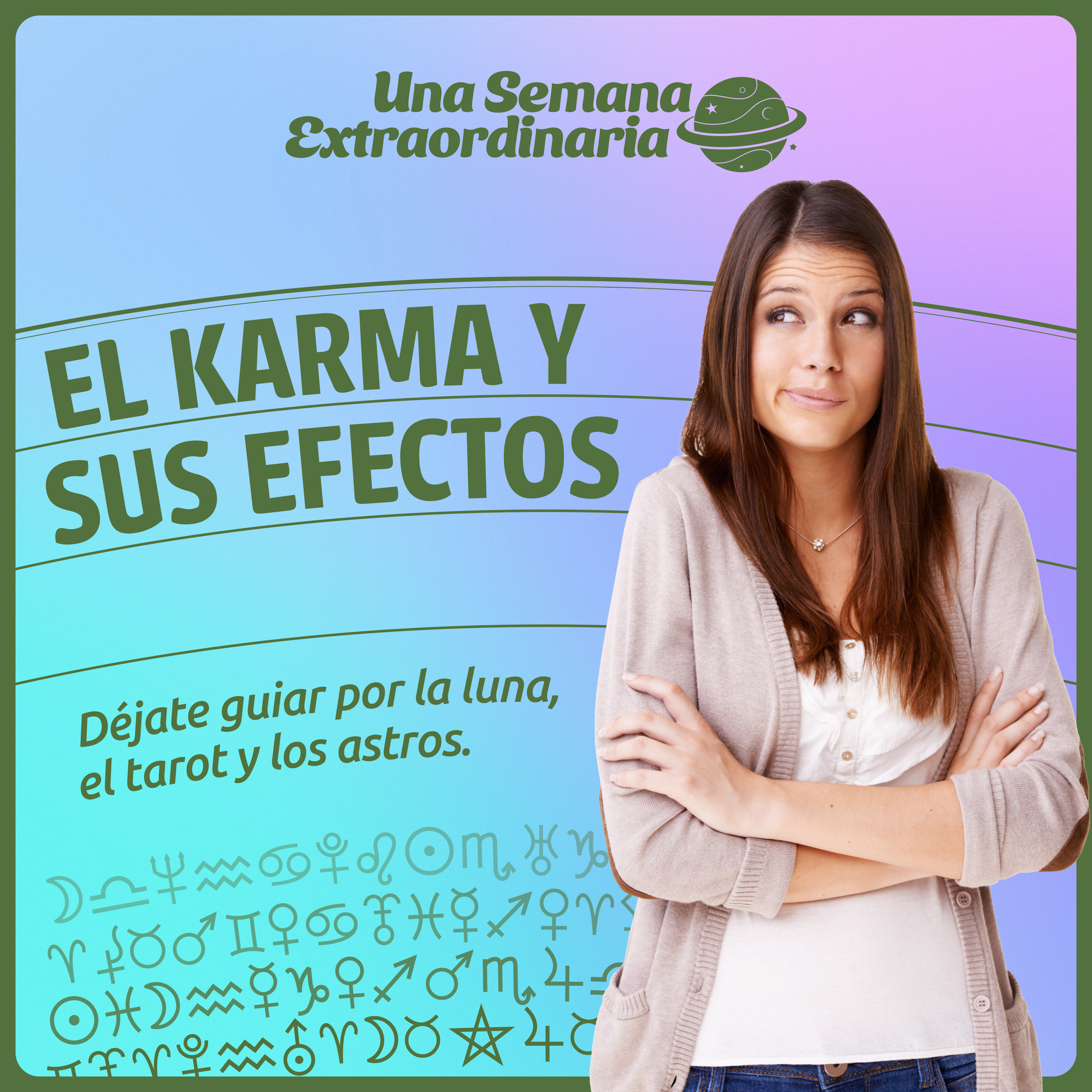 Una Semana Extraordinaria