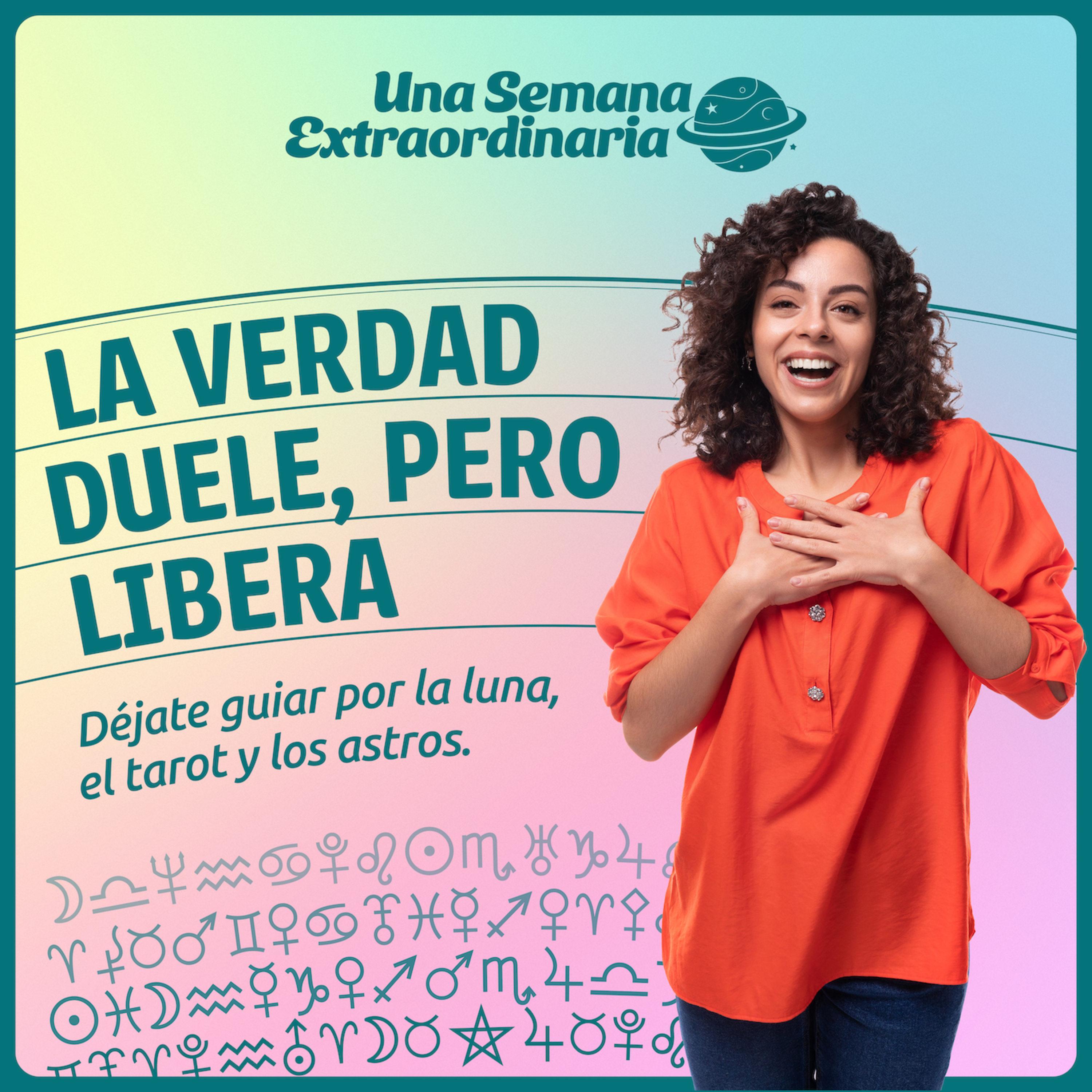 Una Semana Extraordinaria