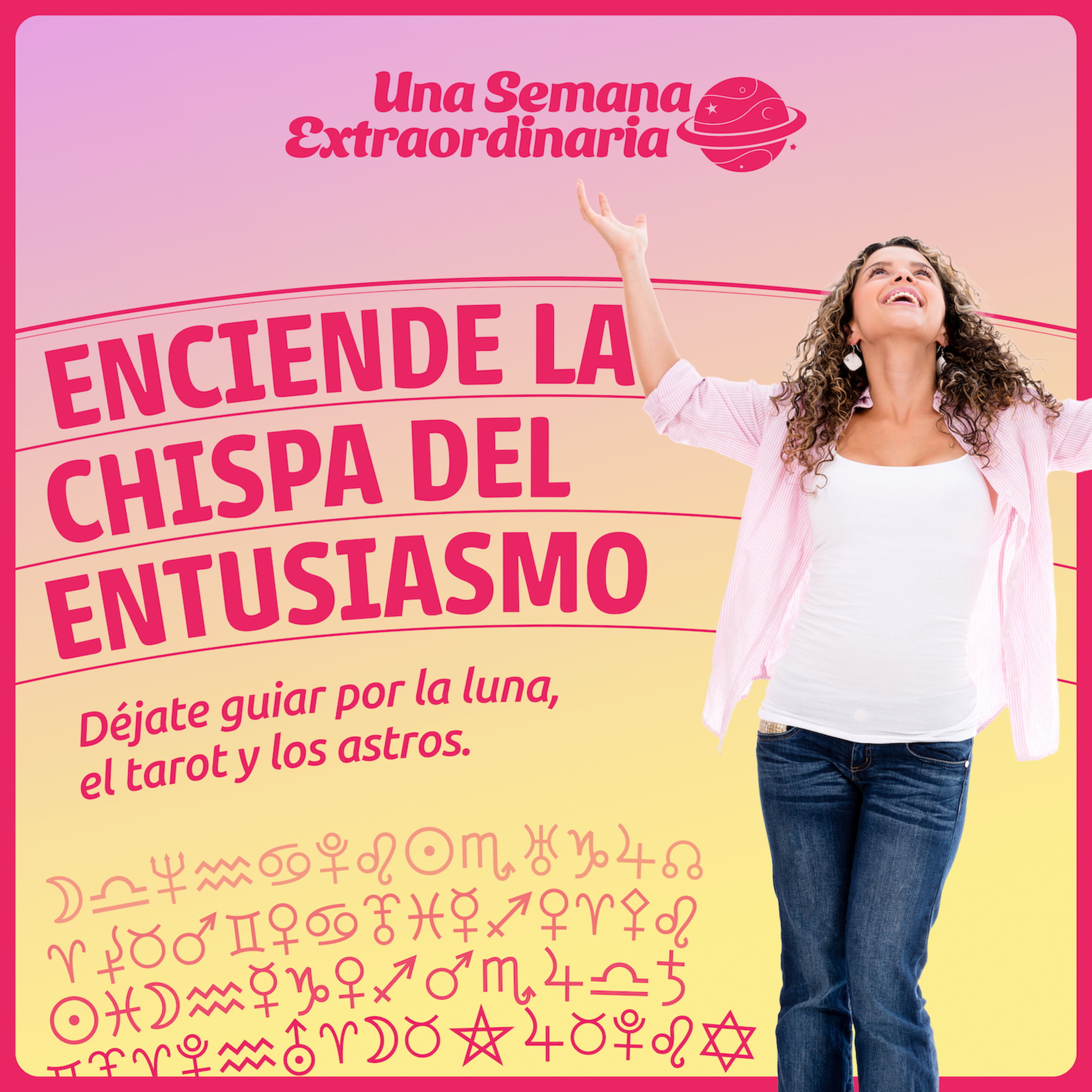 Una Semana Extraordinaria