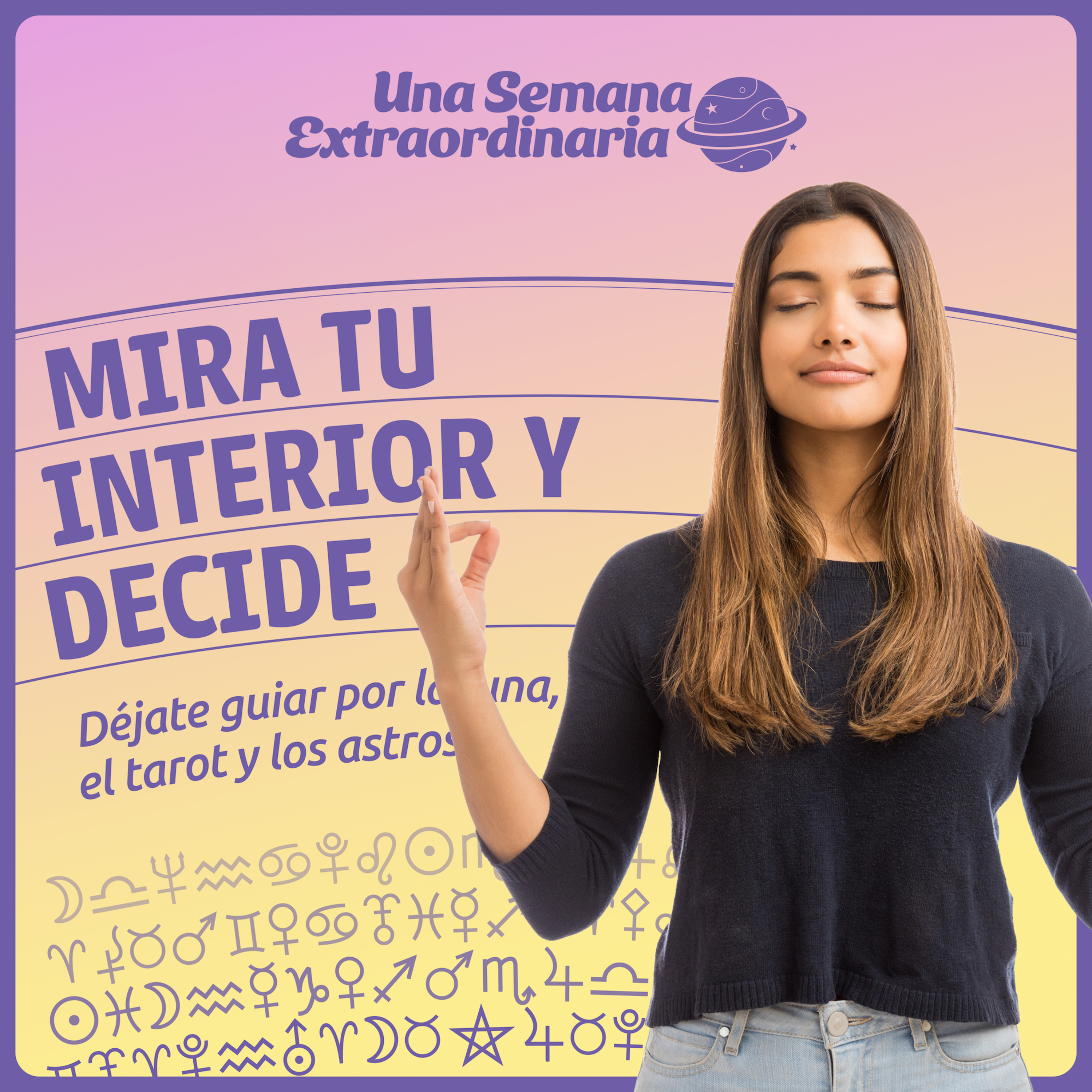 Una Semana Extraordinaria