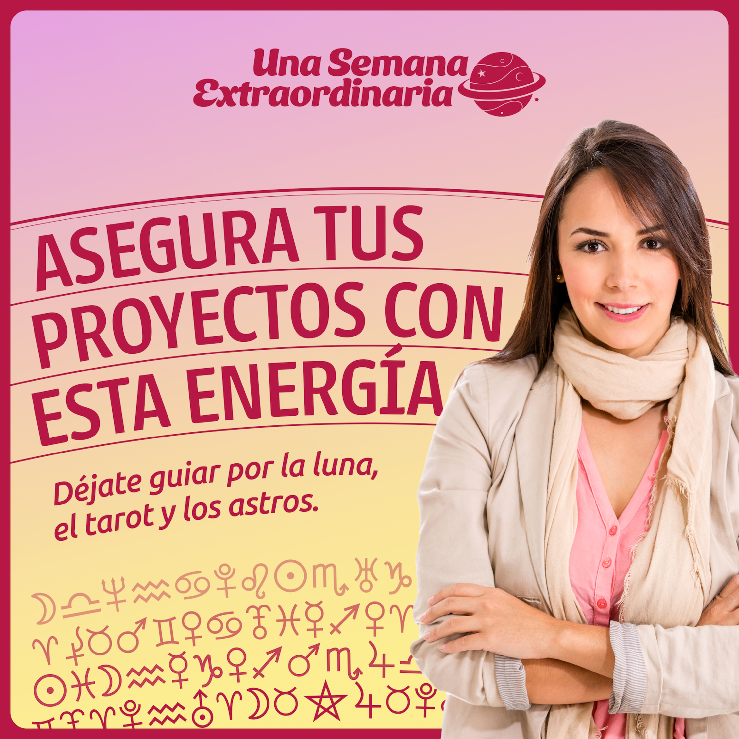 Una Semana Extraordinaria