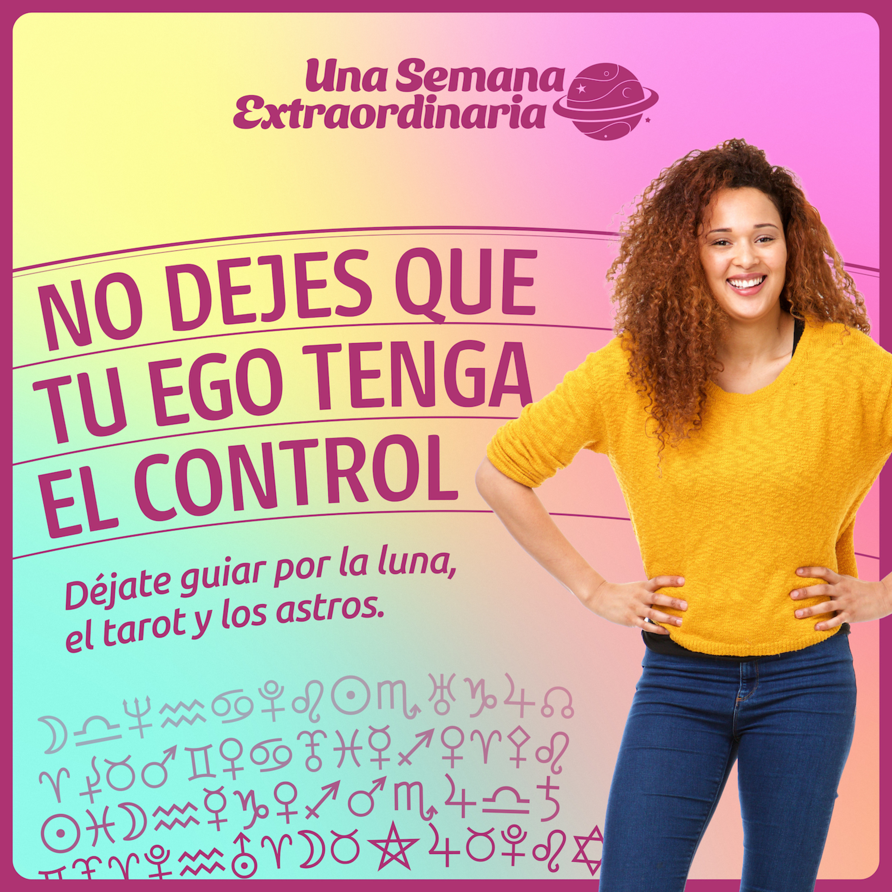 Una Semana Extraordinaria