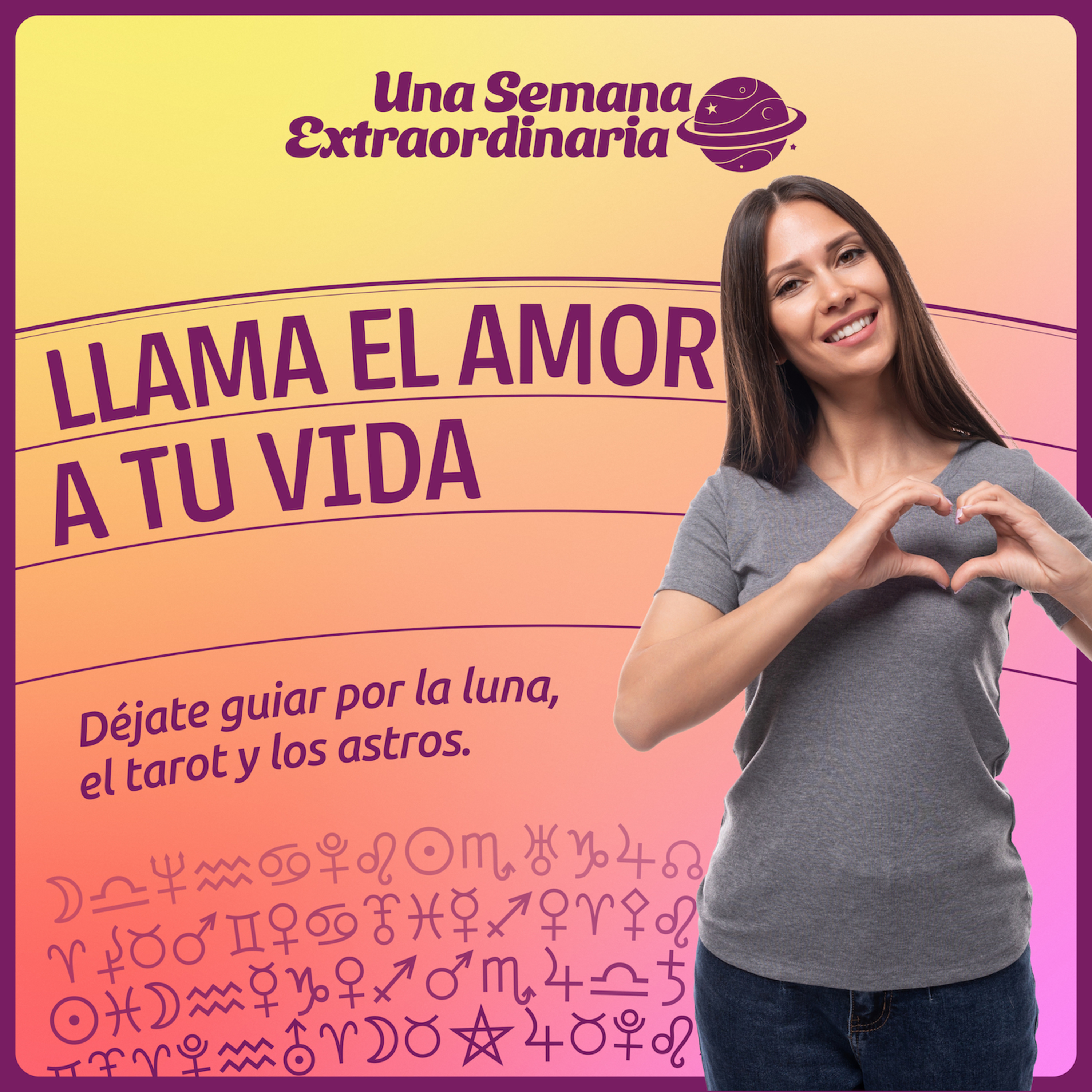 Una Semana Extraordinaria