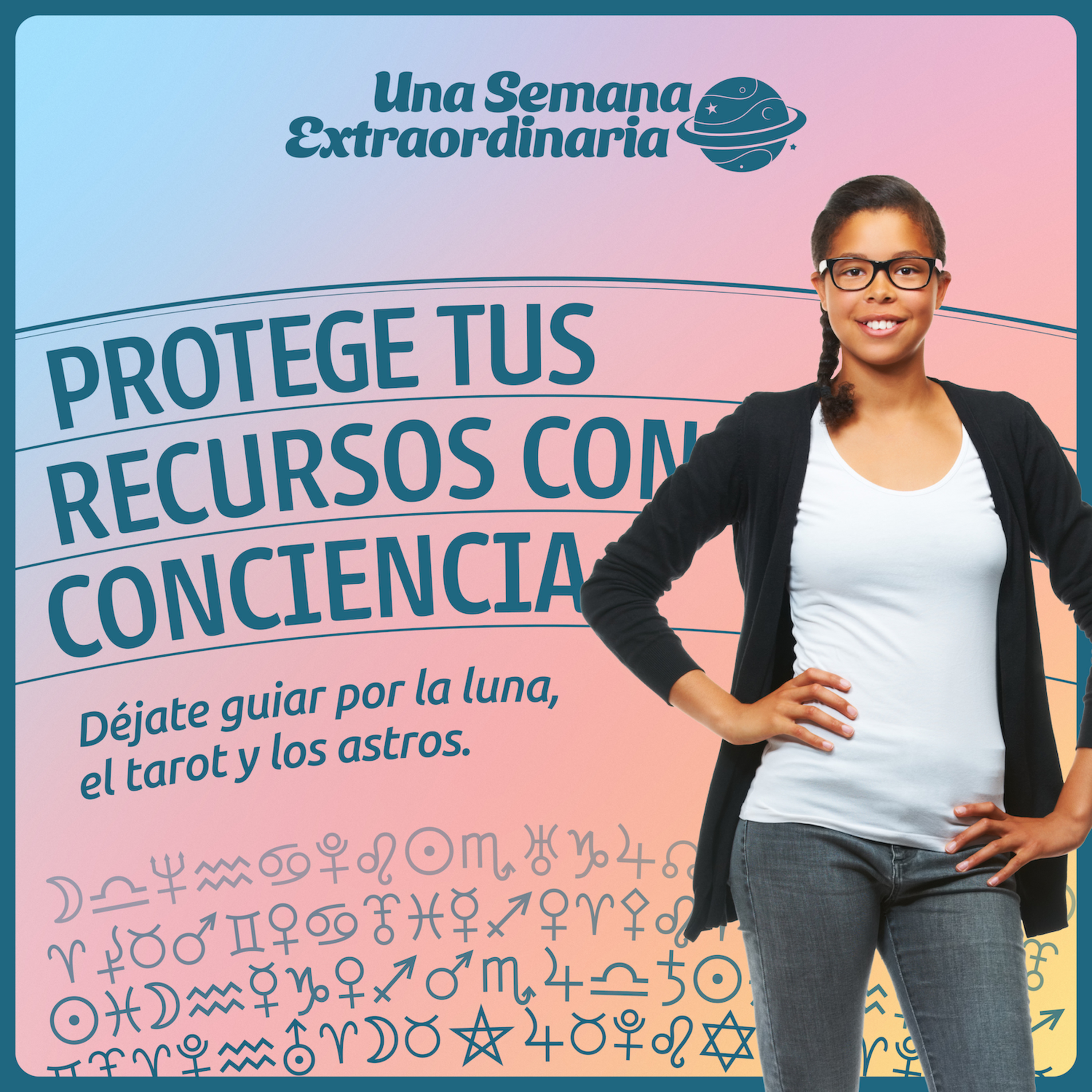 Una Semana Extraordinaria