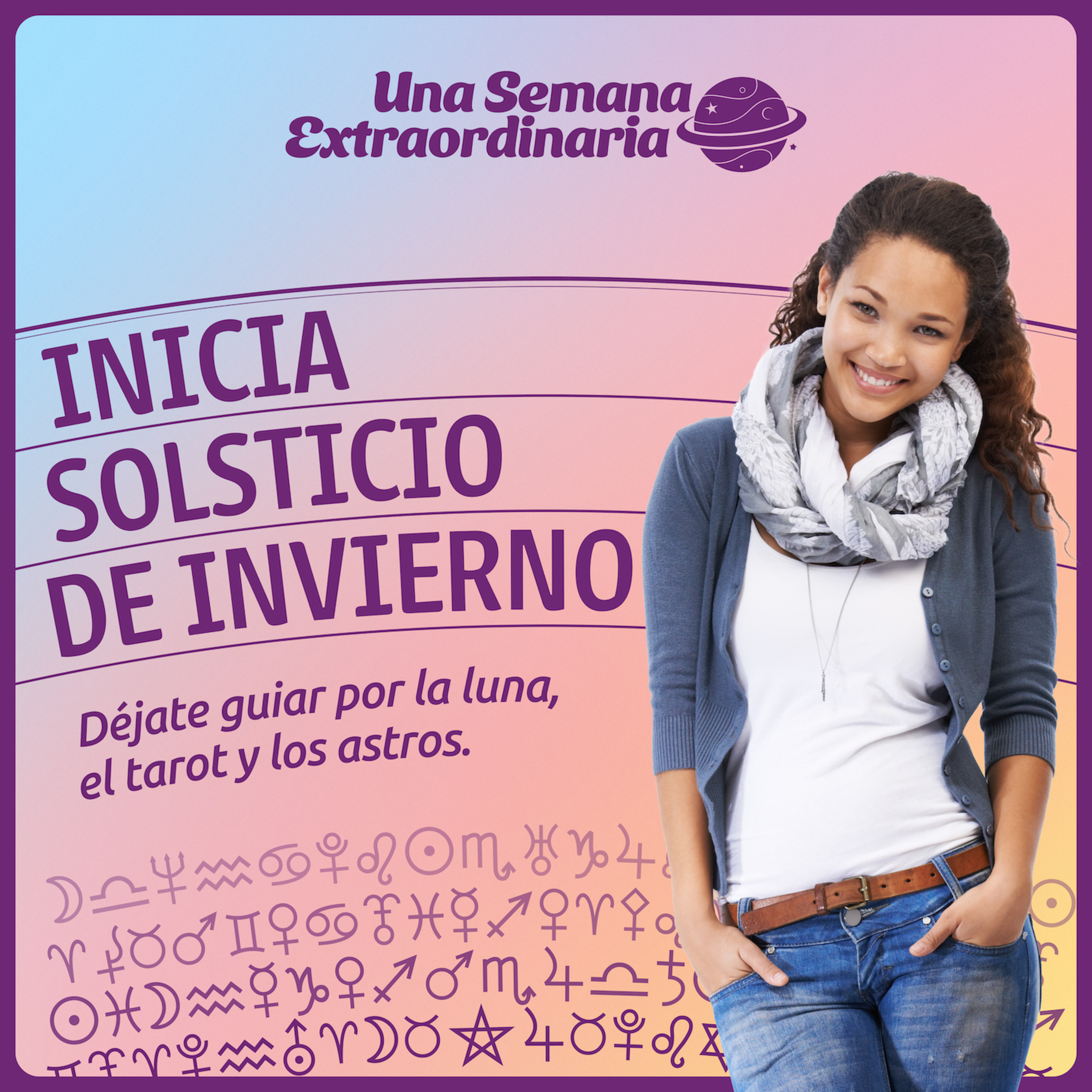 Una Semana Extraordinaria