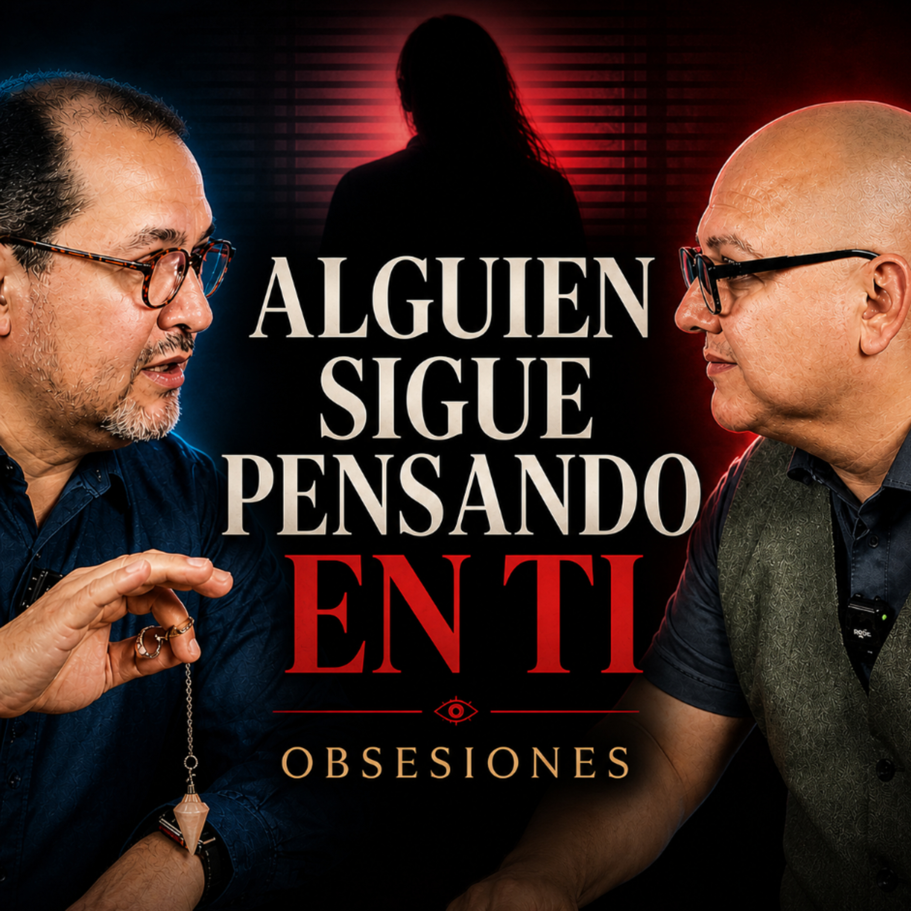 🔮 Predicción Astrológica Semana 19 | Del 4 al 10 de mayo de 2026 episode artwork