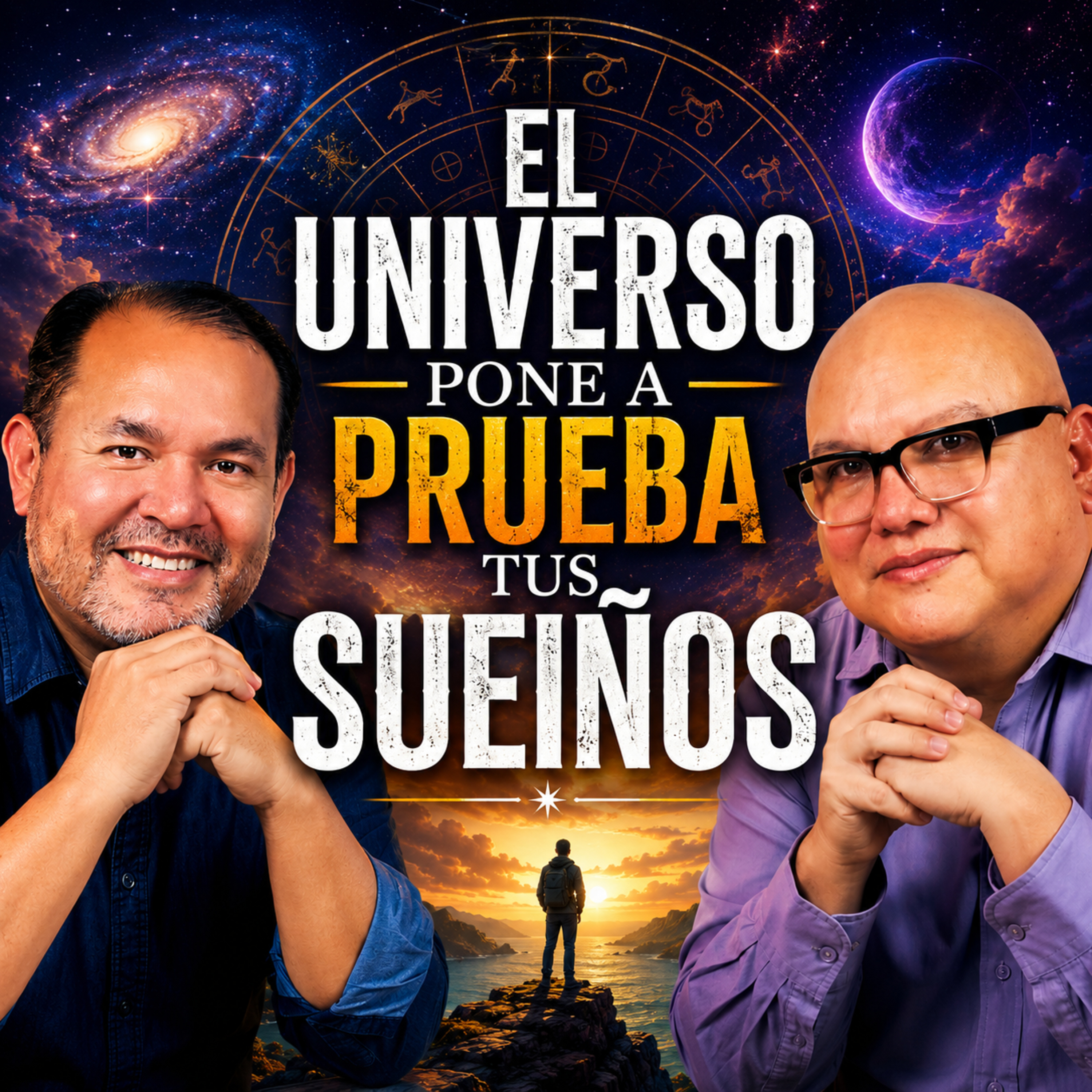 🔮 Predicción Astrológica Semana 28 | Del 6 al 12 de julio de 2026 episode artwork