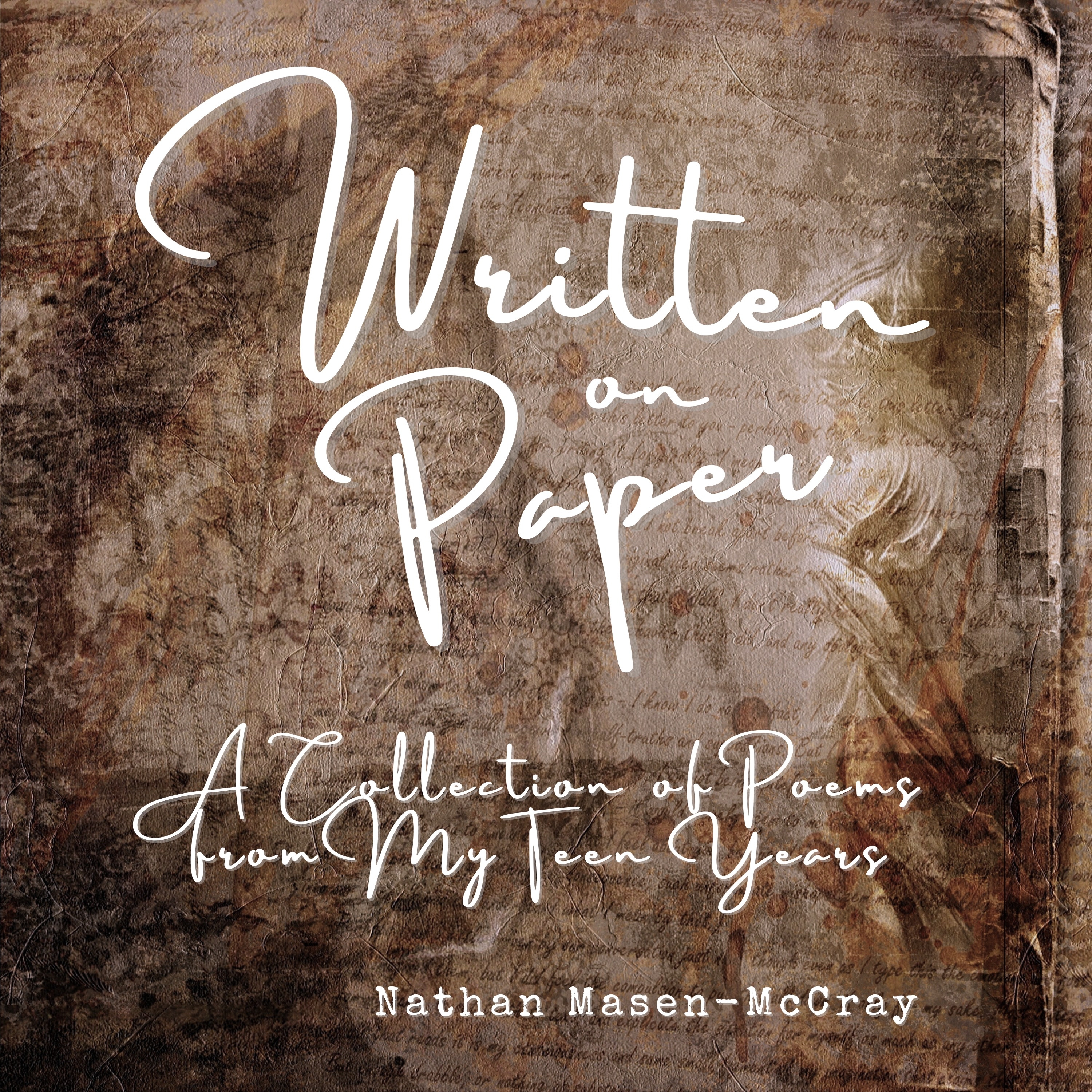 Collected Poetry: A Spoken Word Podcast