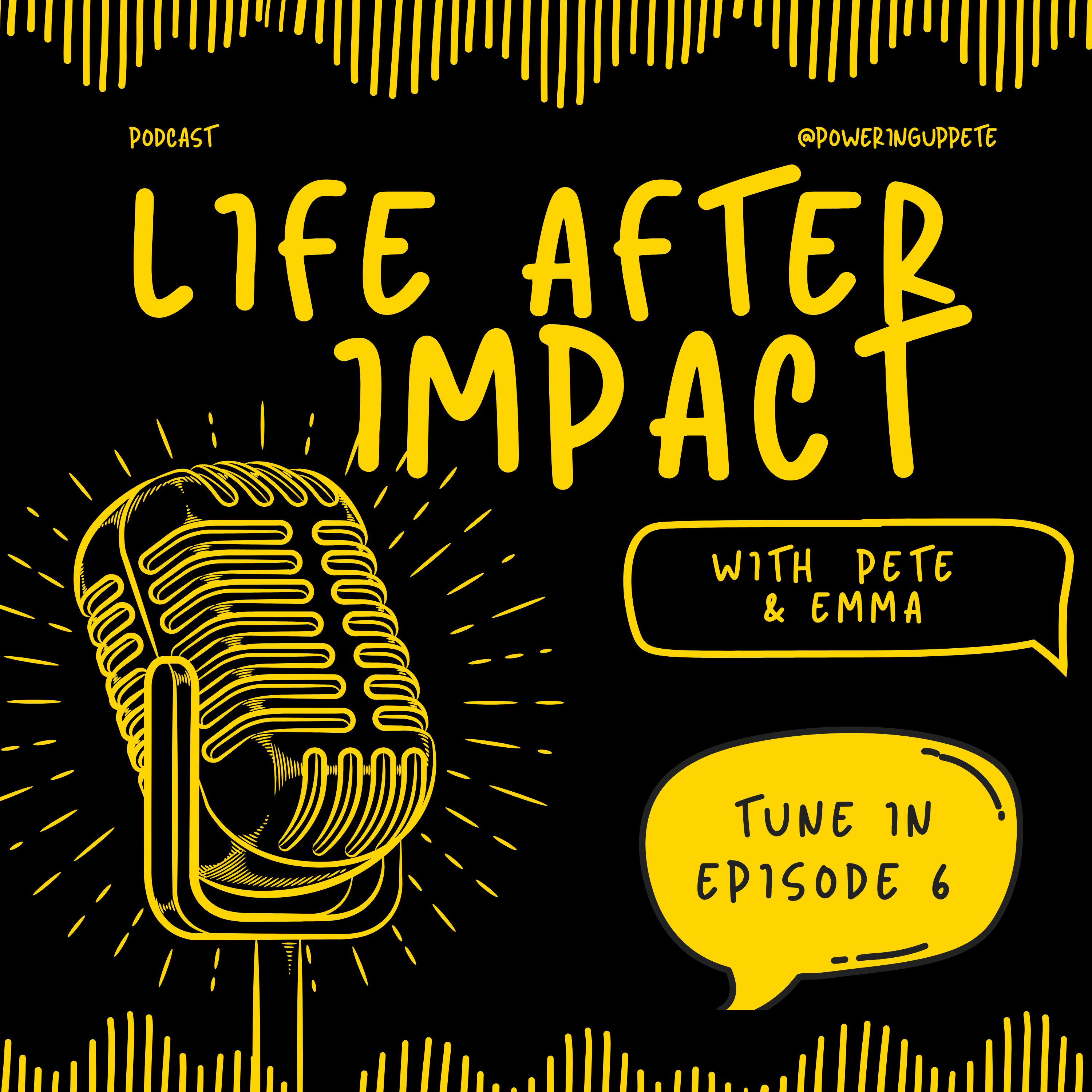 Life After Impact