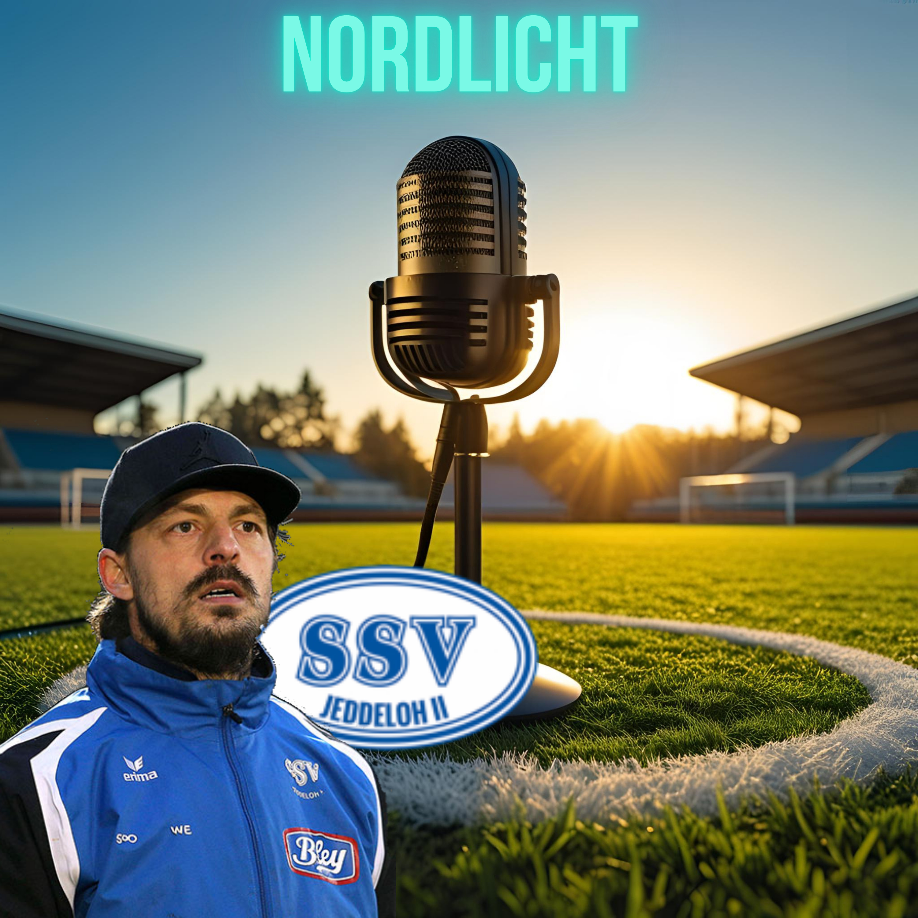 Oldenburg ringt Meppen nieder! Der 1/2 4.Spieltag episode artwork