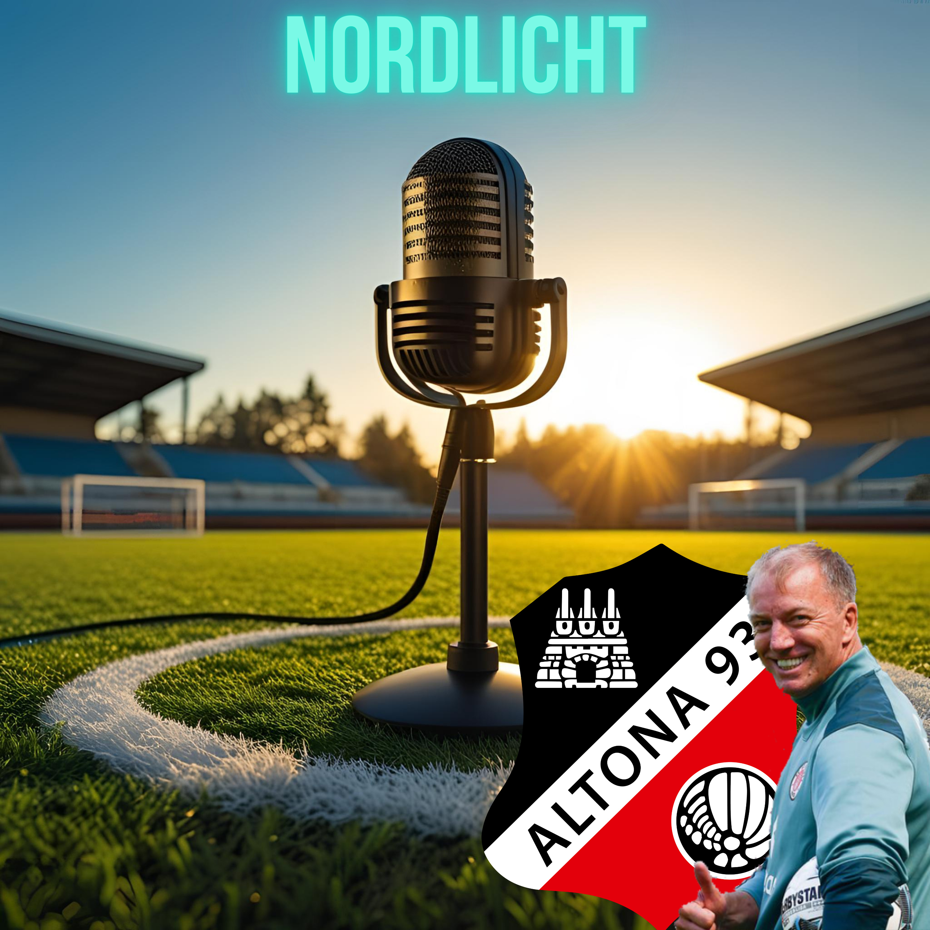 Willkommen in der Regio Nord FSV Schöningen! 6.Spieltag  episode artwork