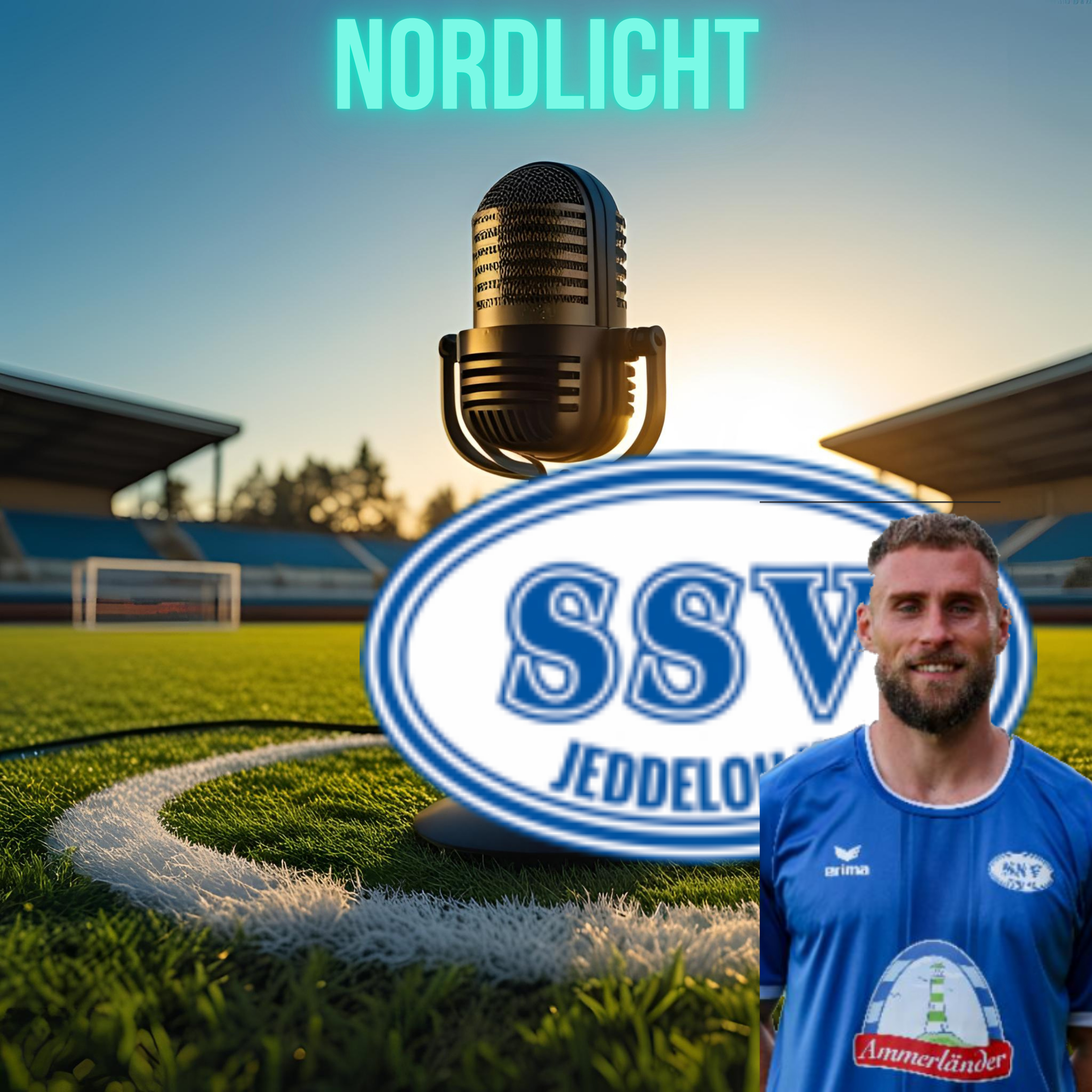 Weiche Flensburg am PEAK ? #10Spieltag episode artwork