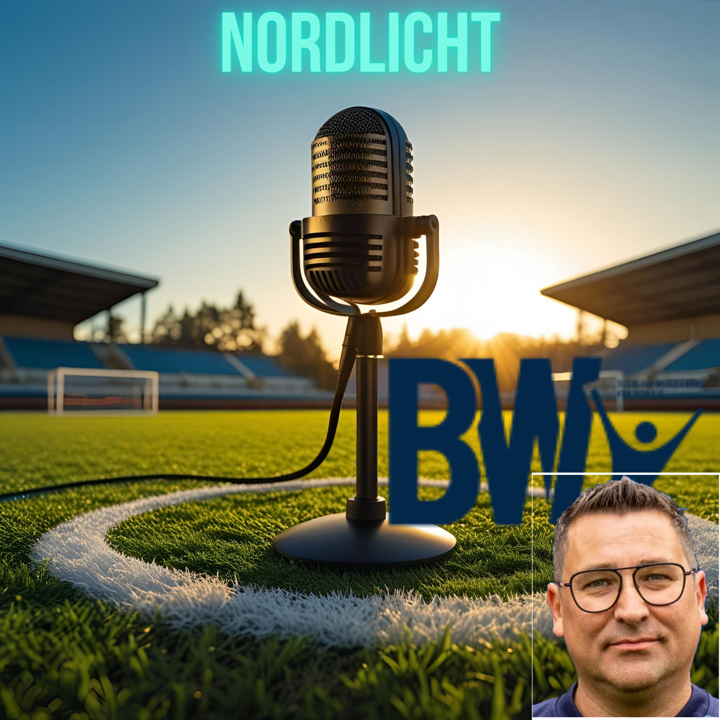 Meppen und Oldenburg mit Arbeitssiegen! Der Spieltag #11 ! Mit Hardy Klossek episode artwork