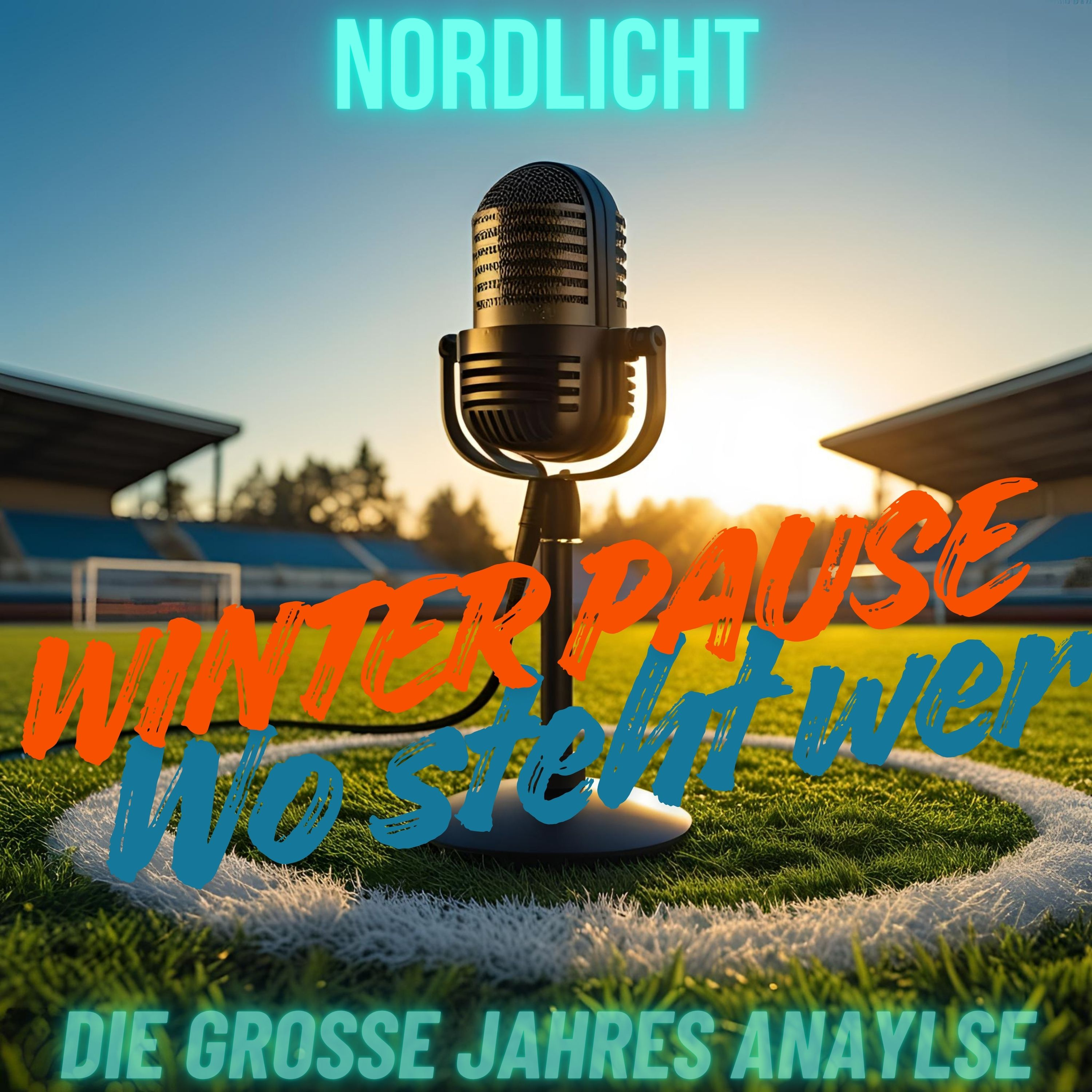 Nach 21 Spieltagen: Wo stehen alle Teams wirklich? episode artwork