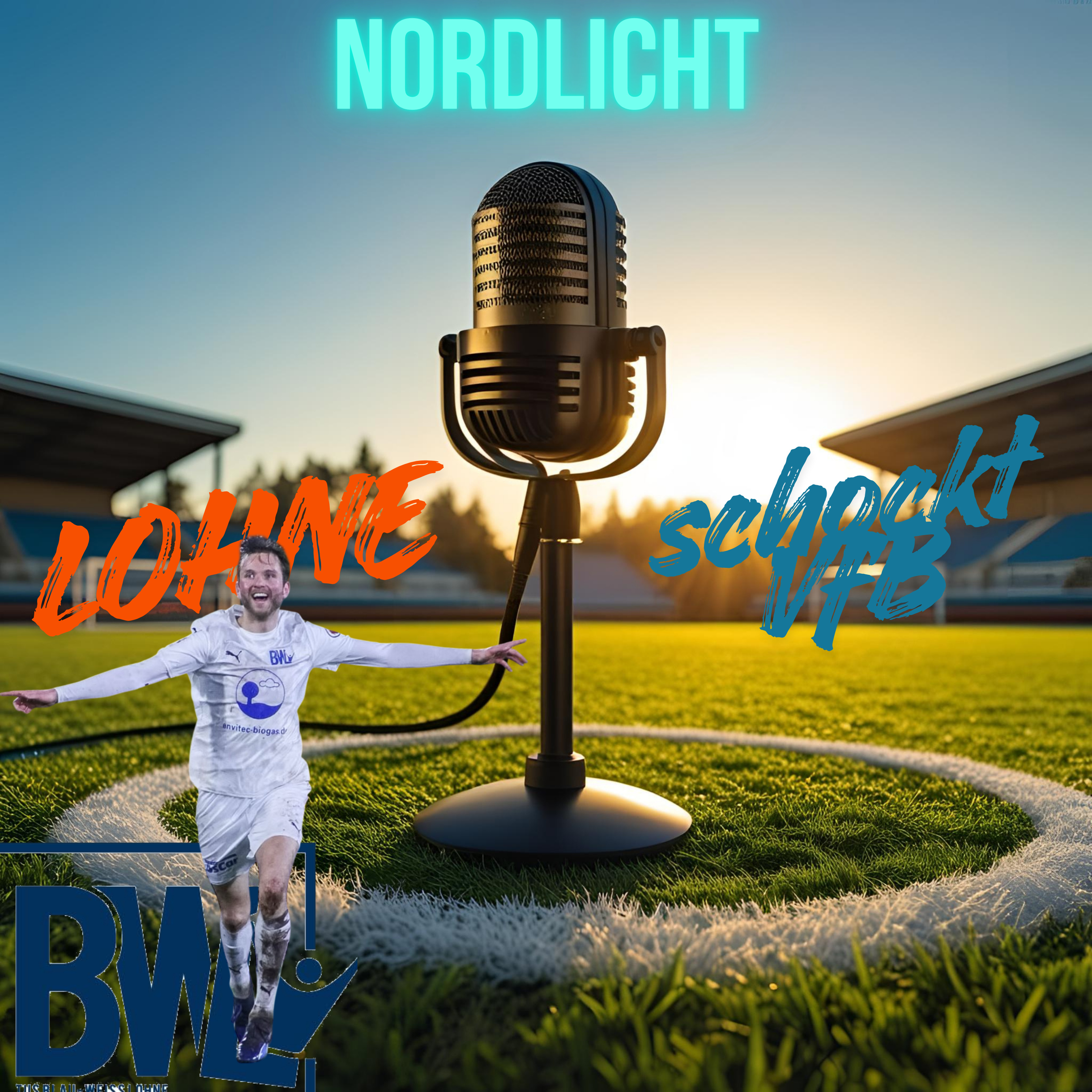 Lohne schockiert den VfB Oldenburg  episode artwork