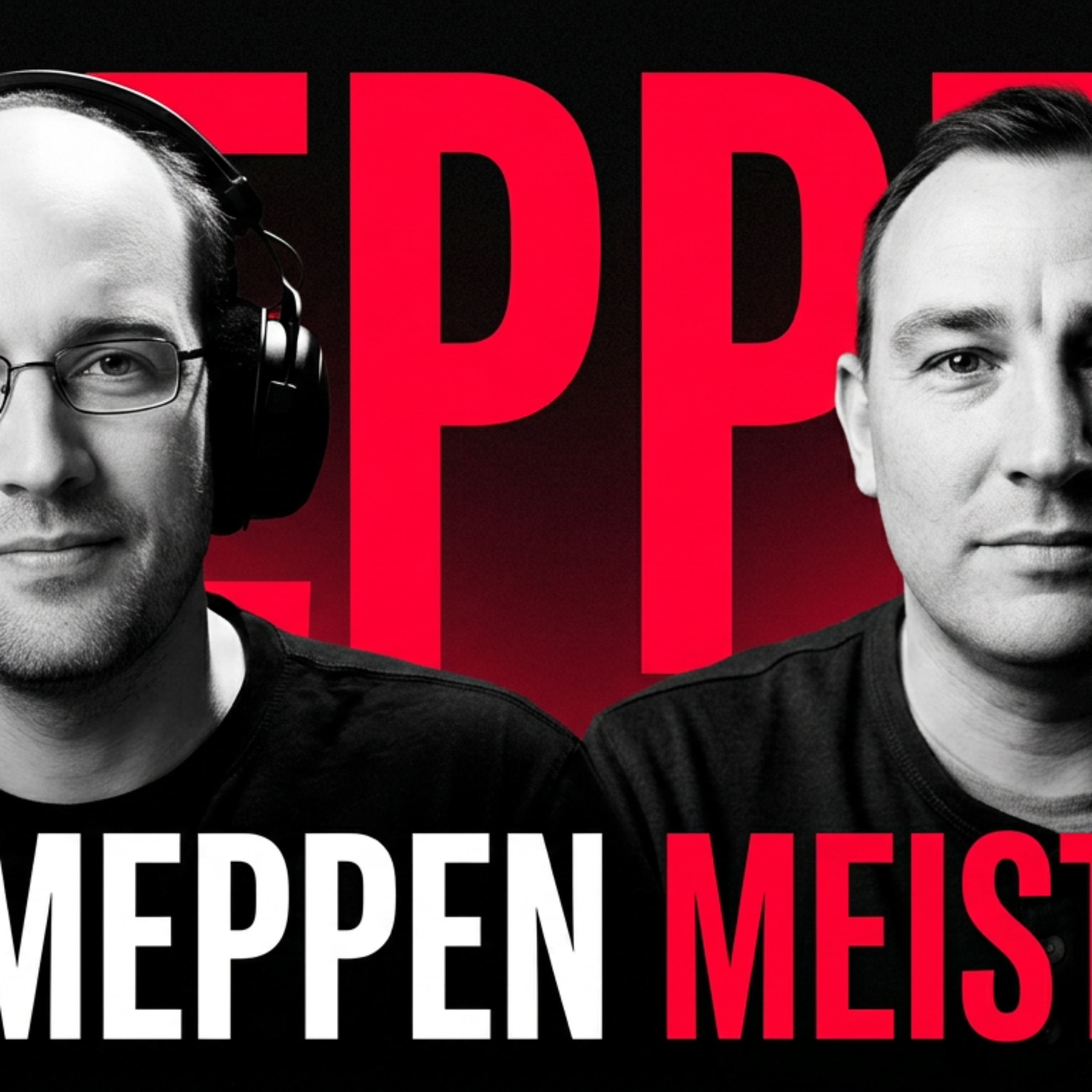 Meppen so gut wie Meister? episode artwork