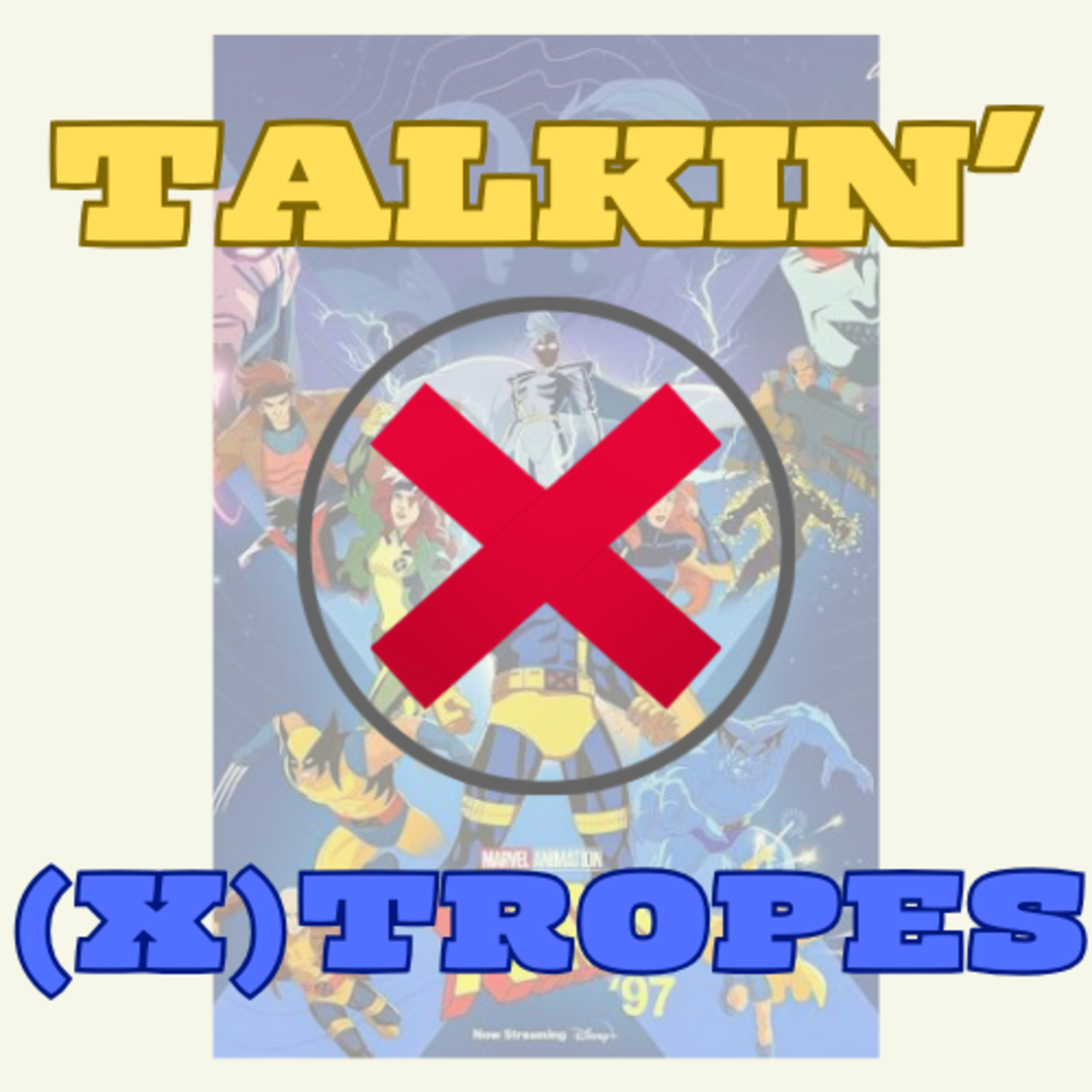 X-Men 97 Season 2 Episode 4 - 6 episode artwork