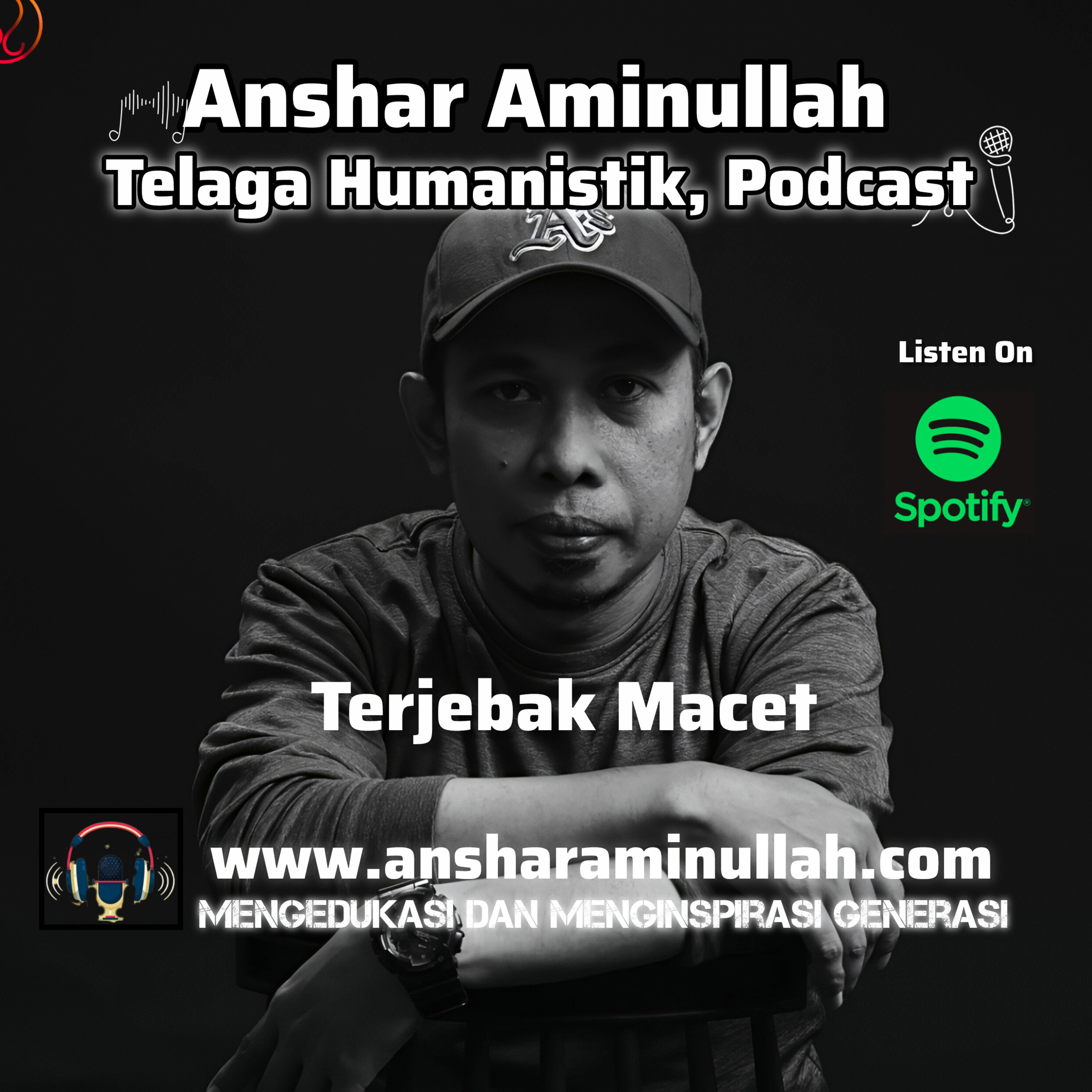 Podcast Telaga Humanistik