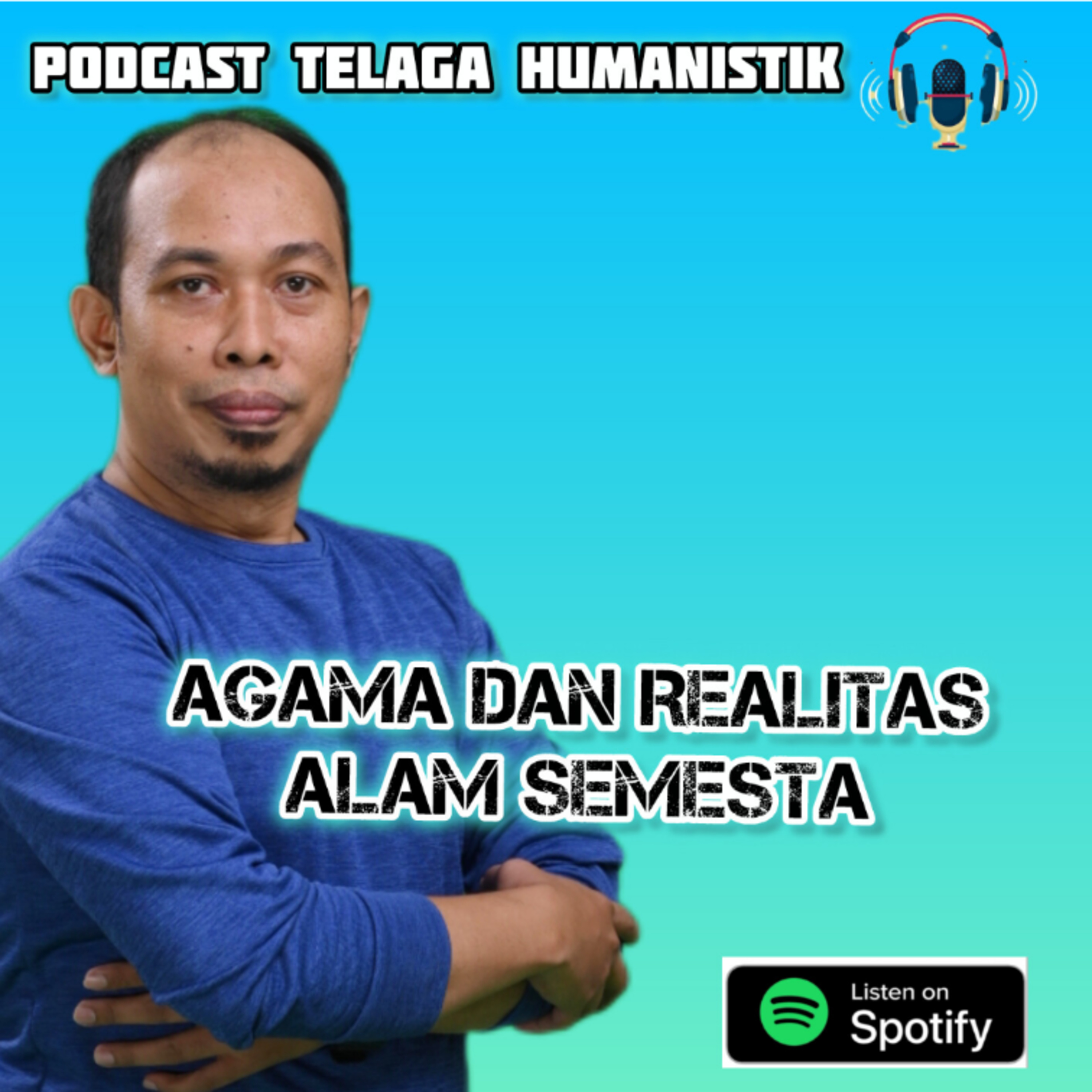 Podcast Telaga Humanistik