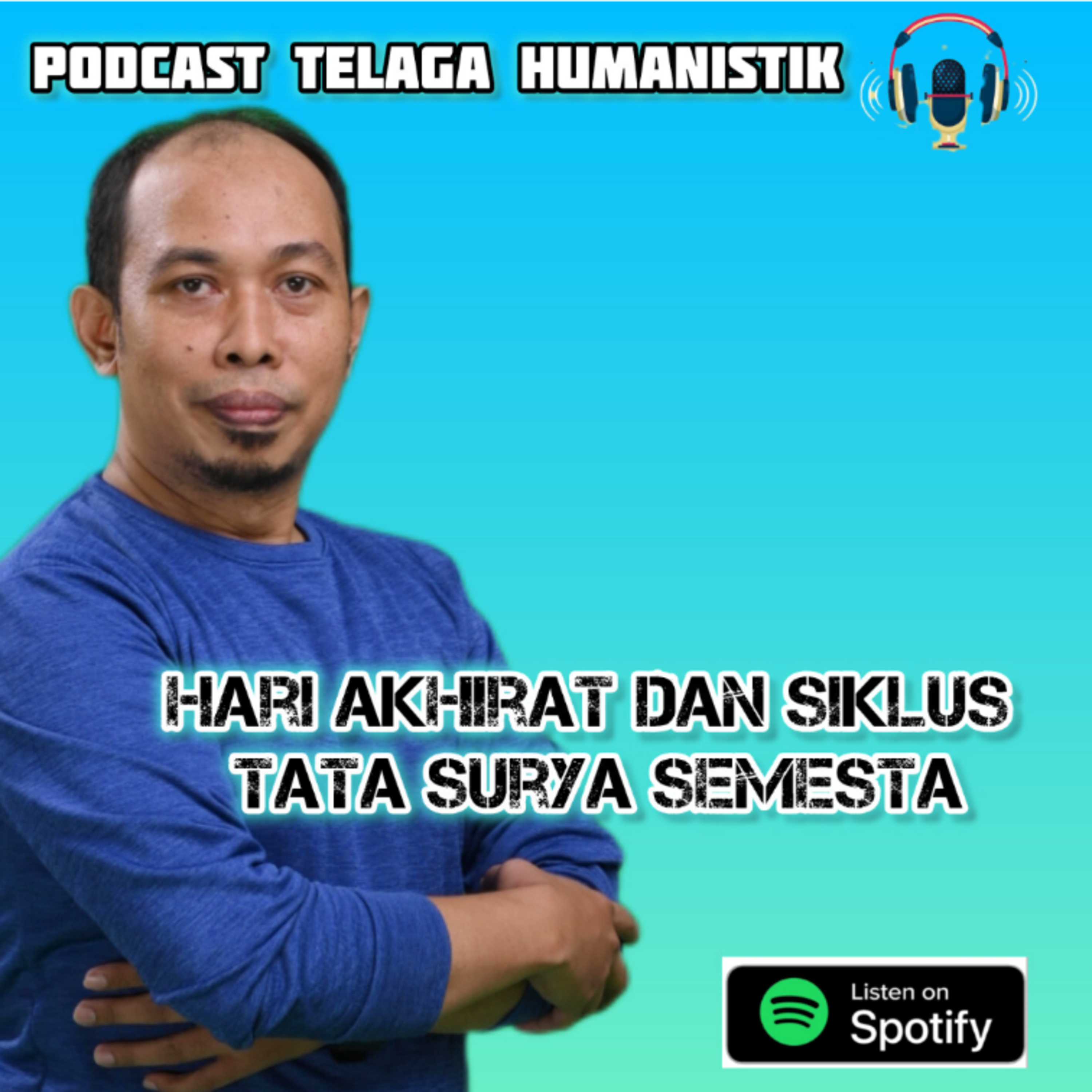 Podcast Telaga Humanistik