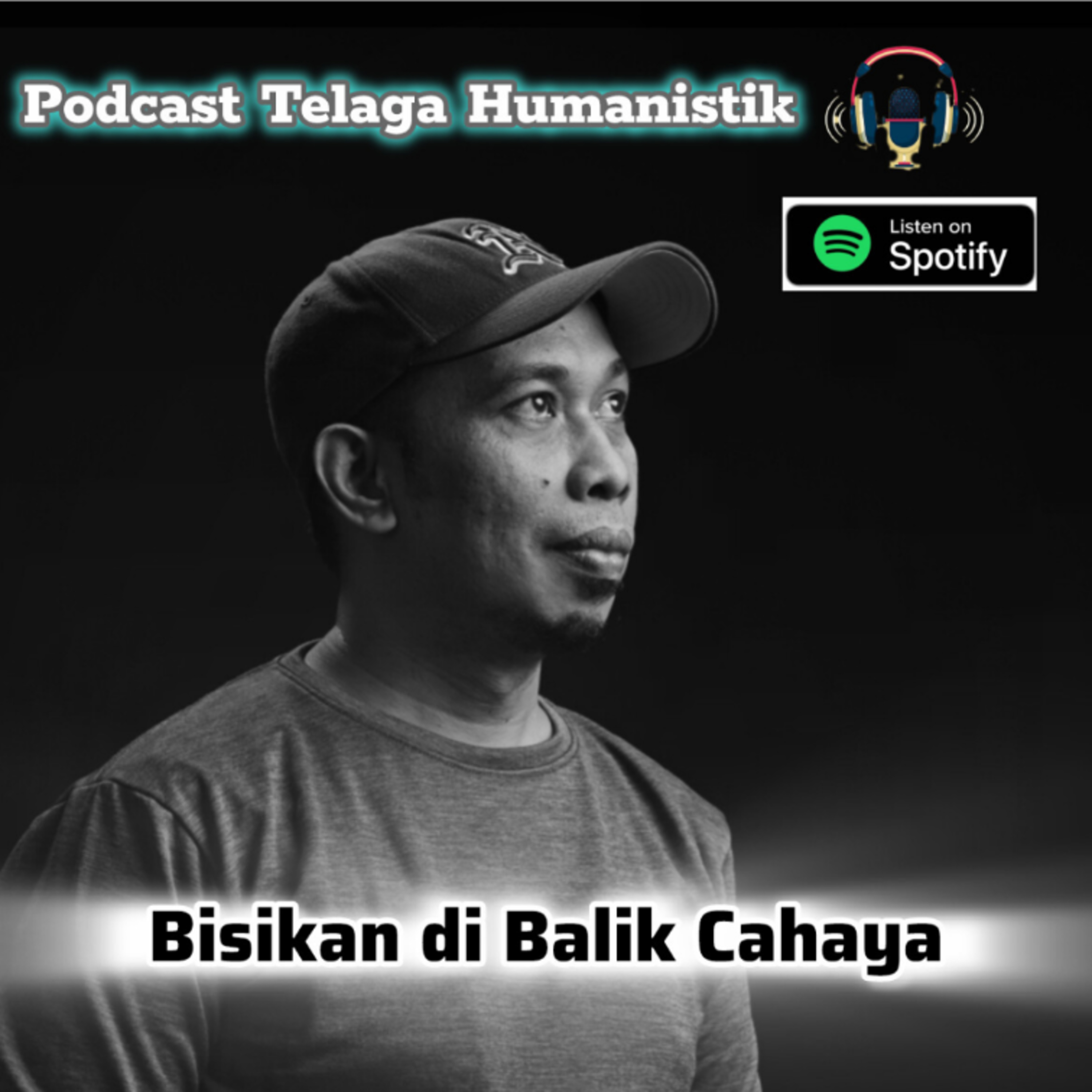 Podcast Telaga Humanistik