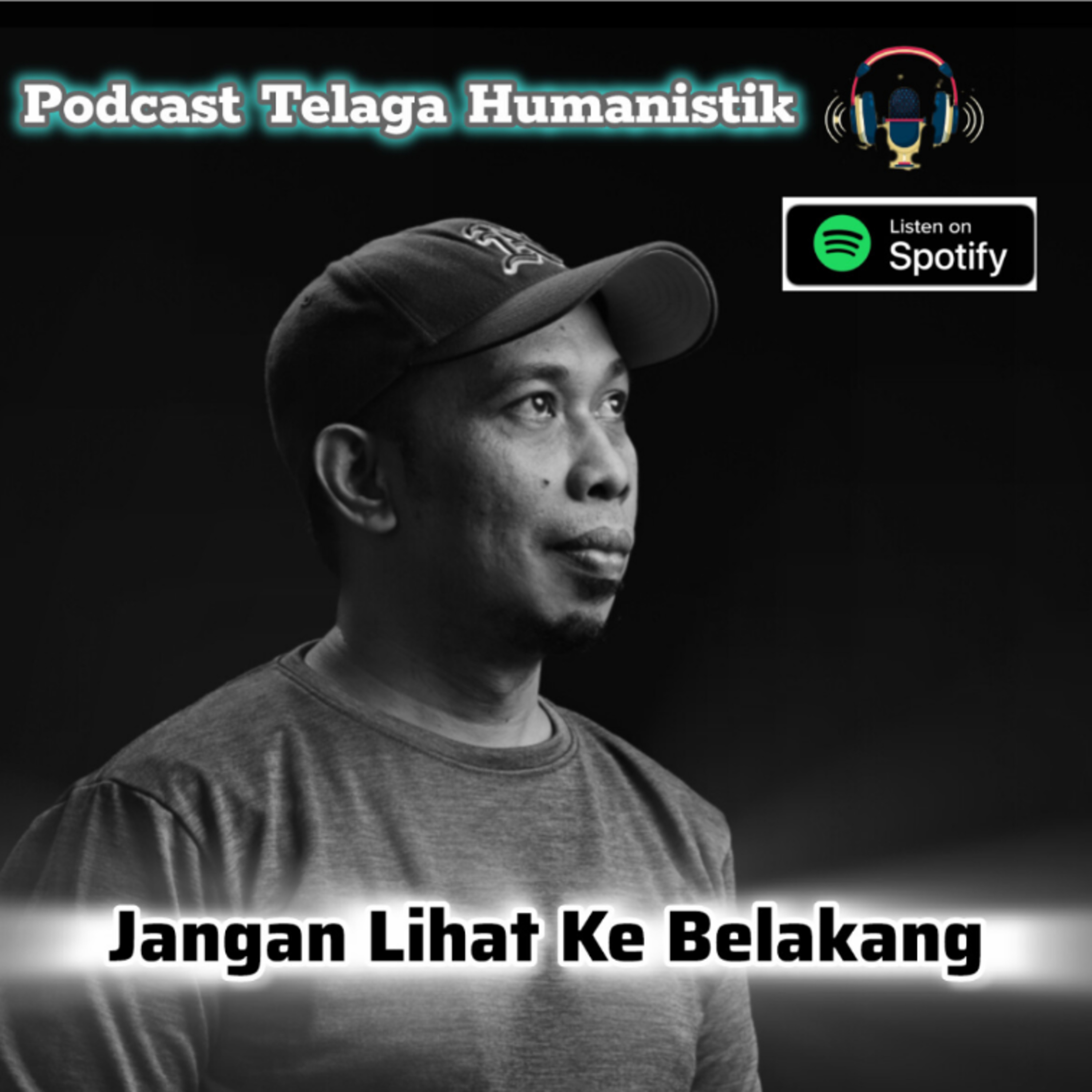 Podcast Telaga Humanistik