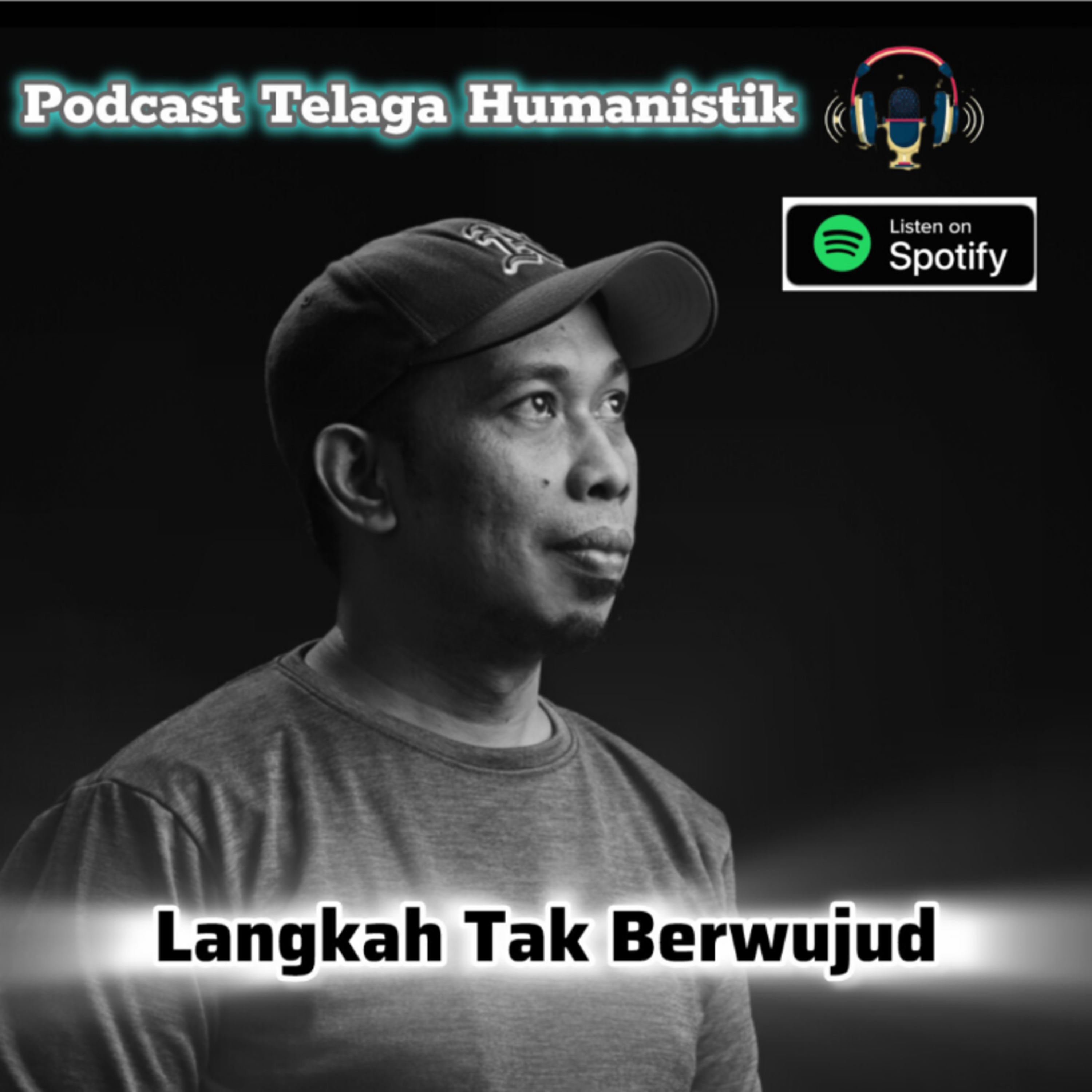 Podcast Telaga Humanistik